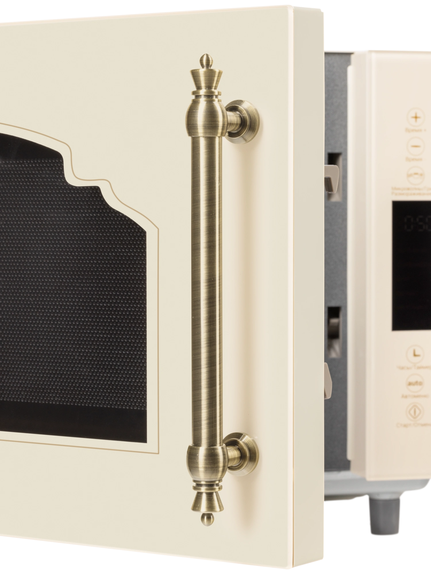  Микроволновая печь HIBERG i-VM 4588 YR