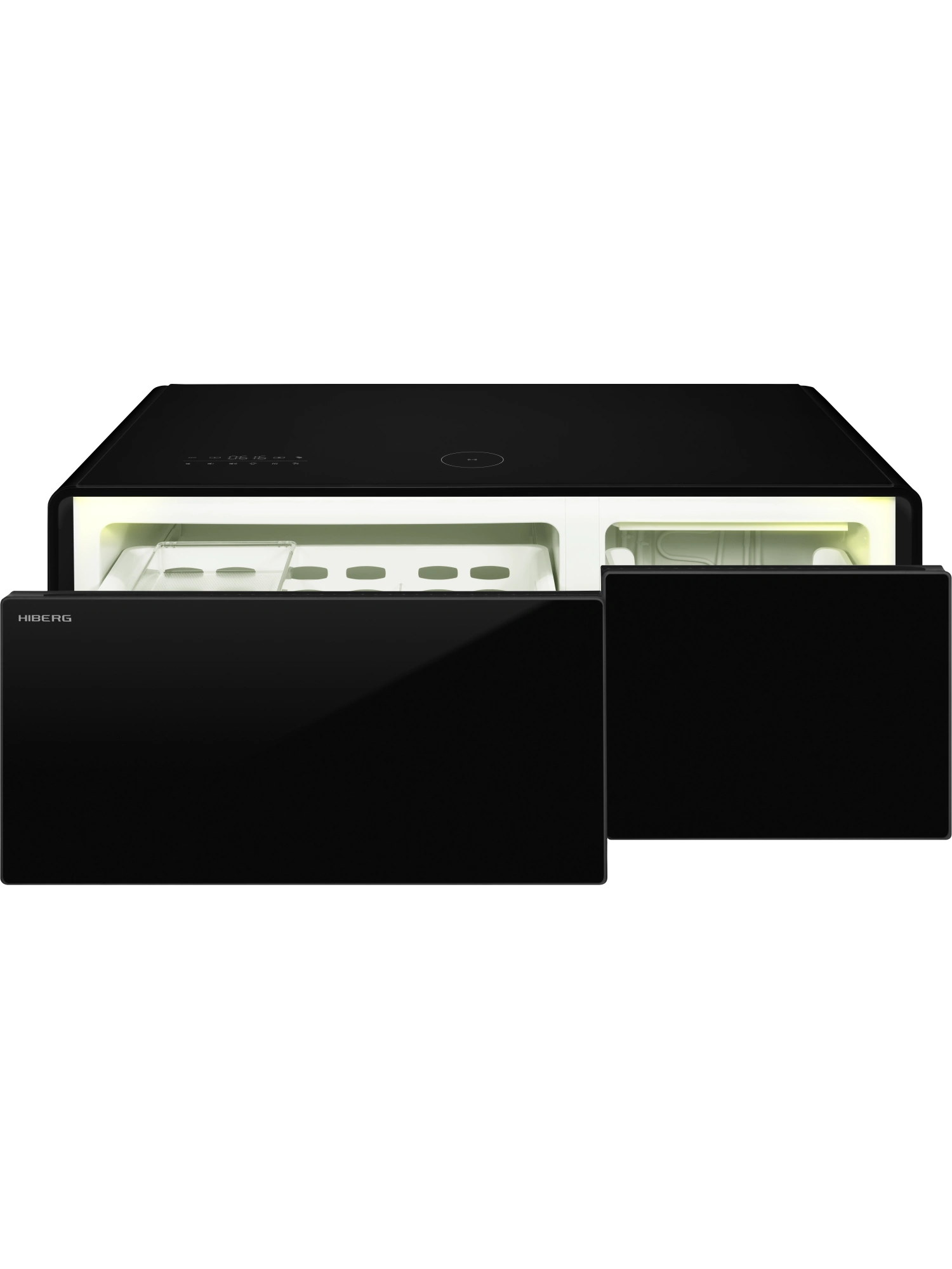  Холодильный Барный Центр HIBERG X2 FB