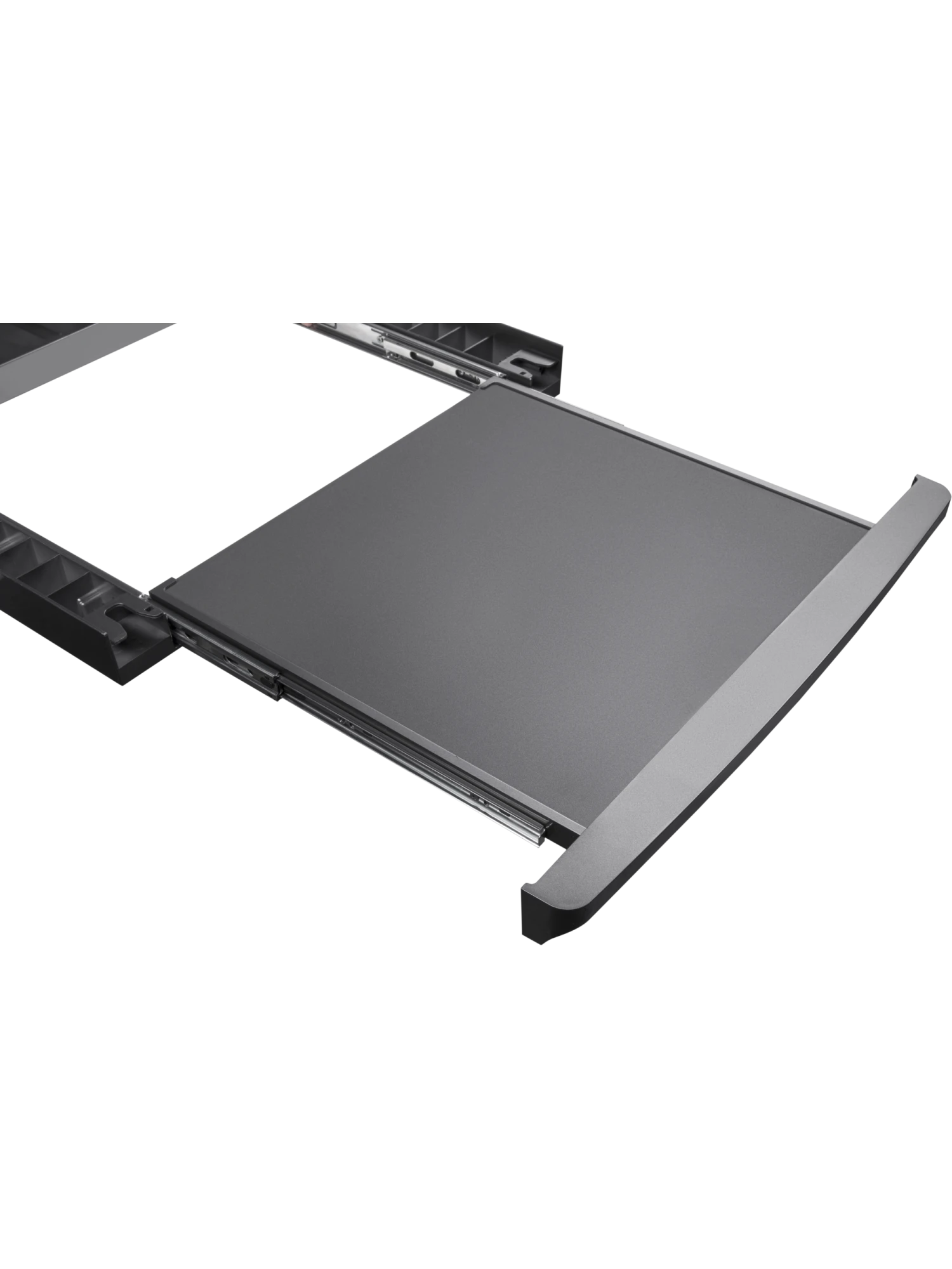  Планка соединительная фронтальная для стиральной и сушильной машин HIBERG i-DDQ10 1014 и HDQ11 10 Sd