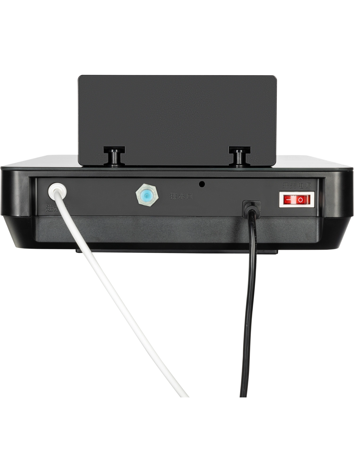  Диспенсер для воды HIBERG DW 500 GB