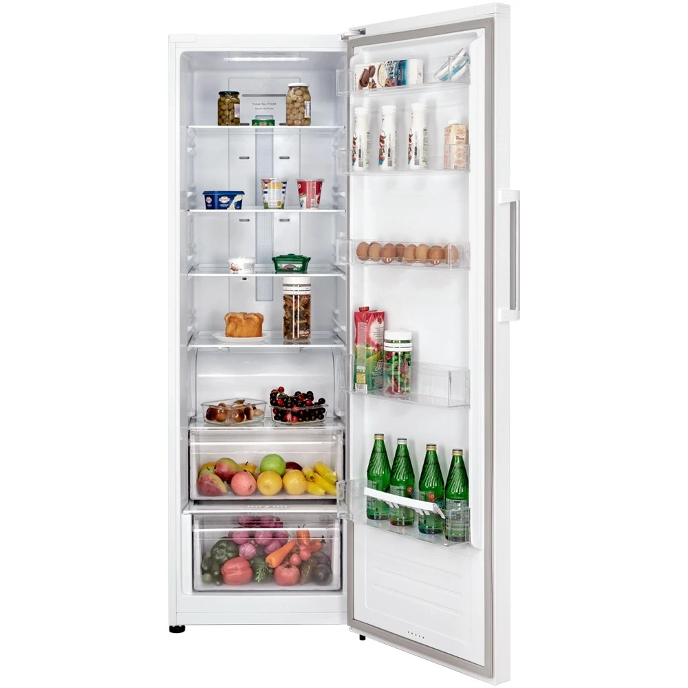  Холодильник HIBERG RF-47D NFW