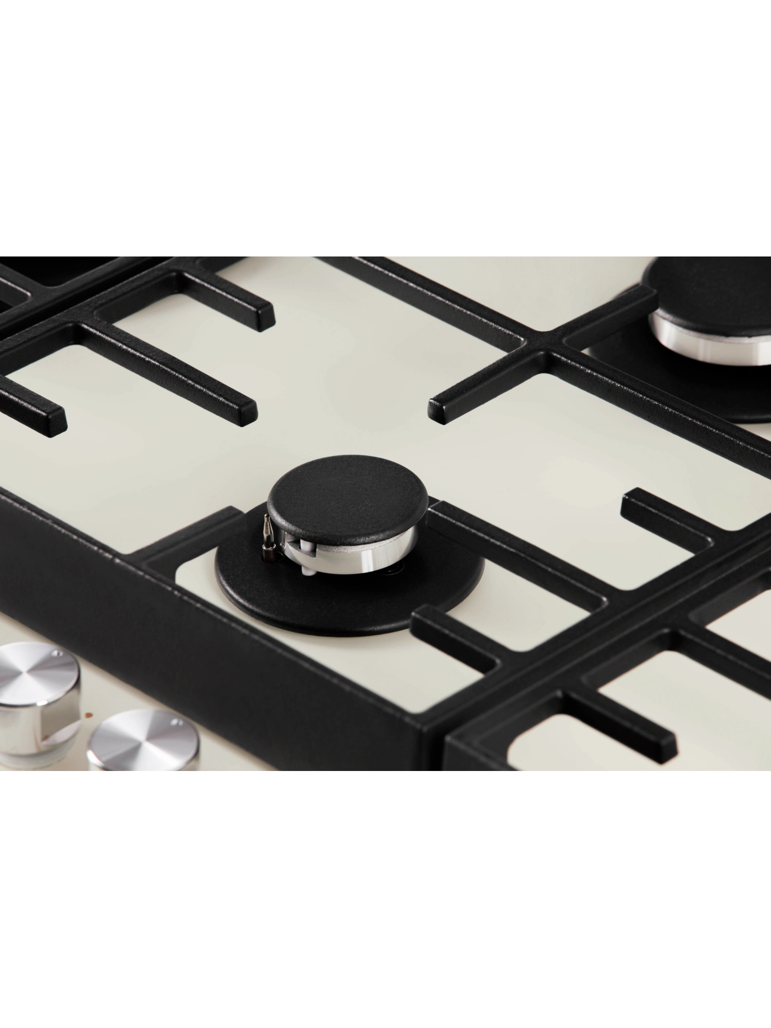  Варочная поверхность HIBERG VM 9155 Y