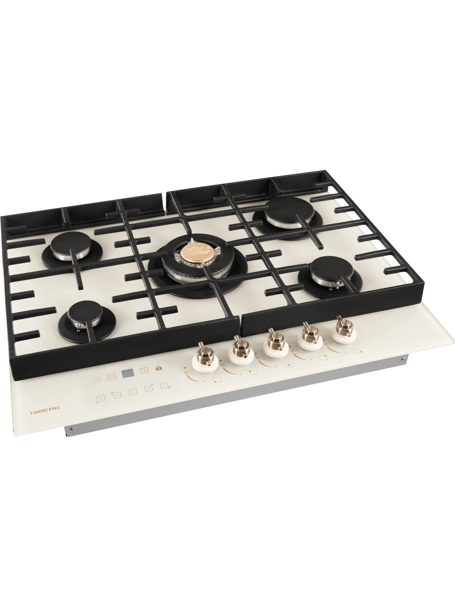  Варочная поверхность HIBERG VM 7155 Y