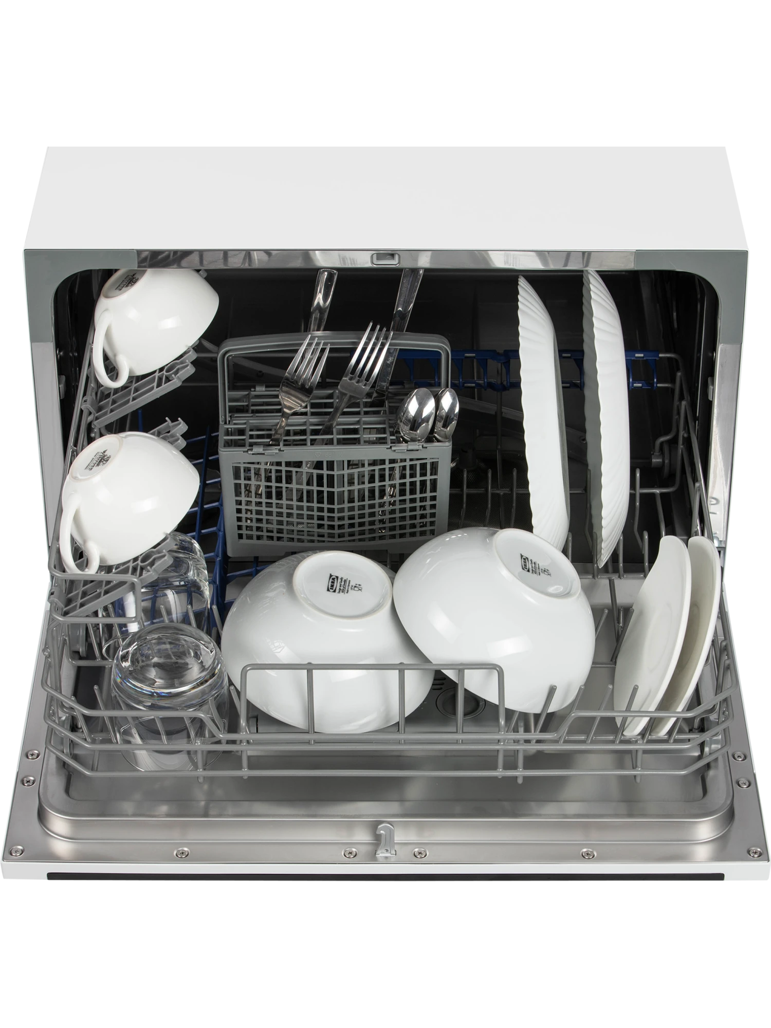  Посудомоечная машина HIBERG T56 615 W