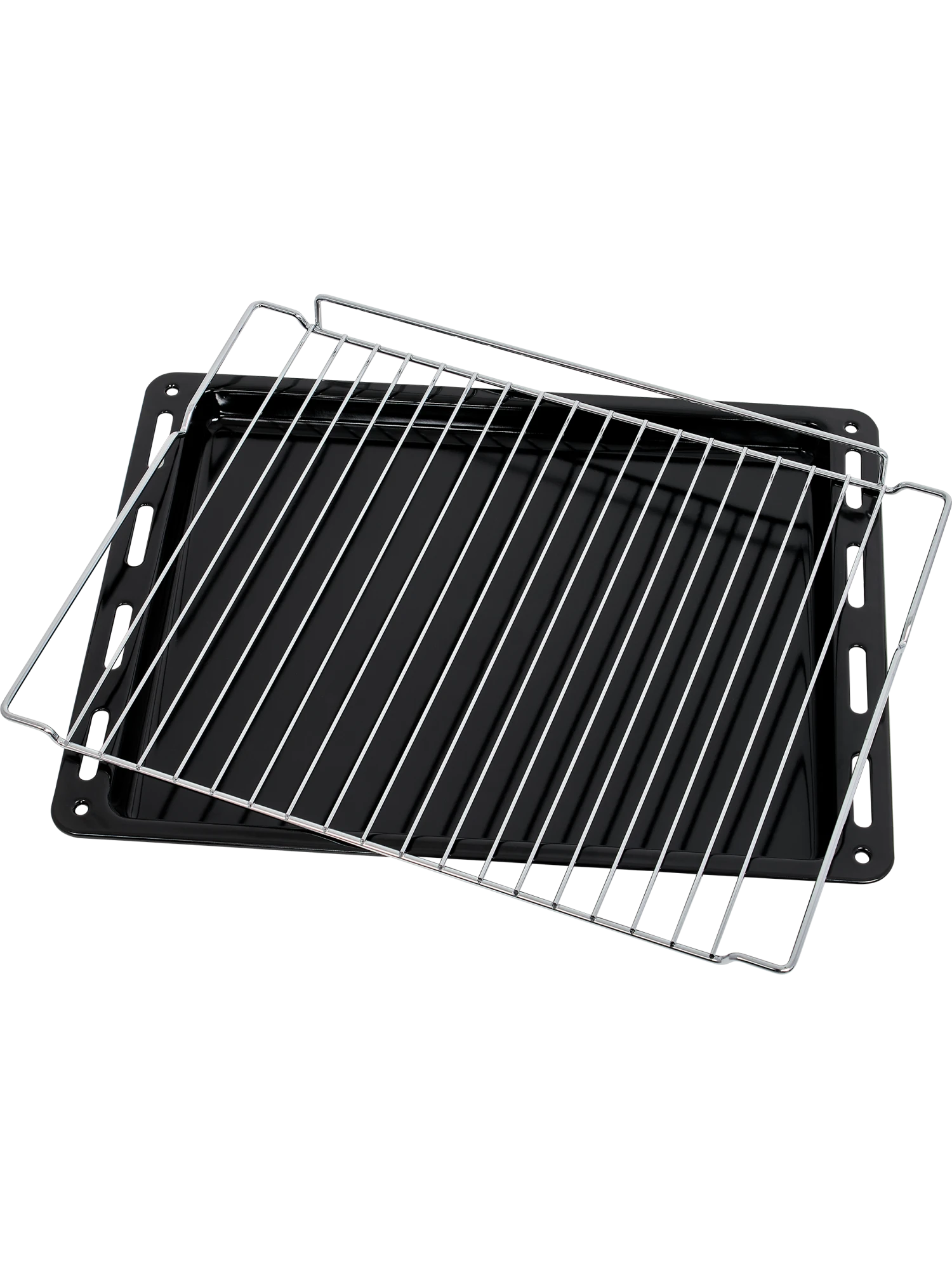  Духовой шкаф HIBERG VM 6260 RY