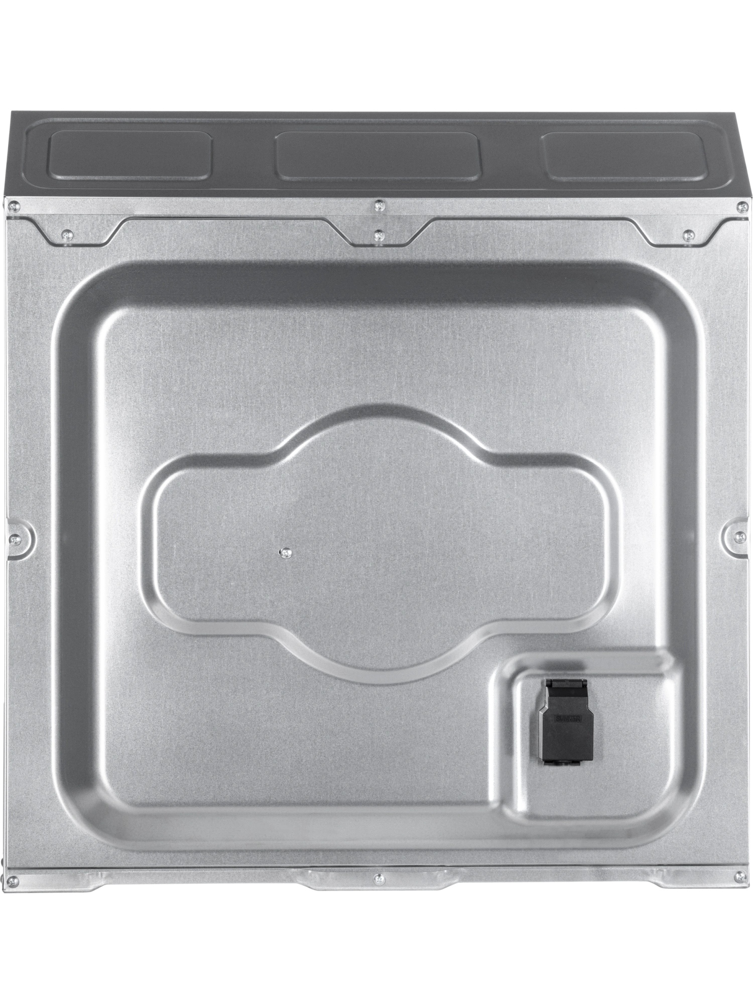  Духовой шкаф HIBERG VM 6392 YR