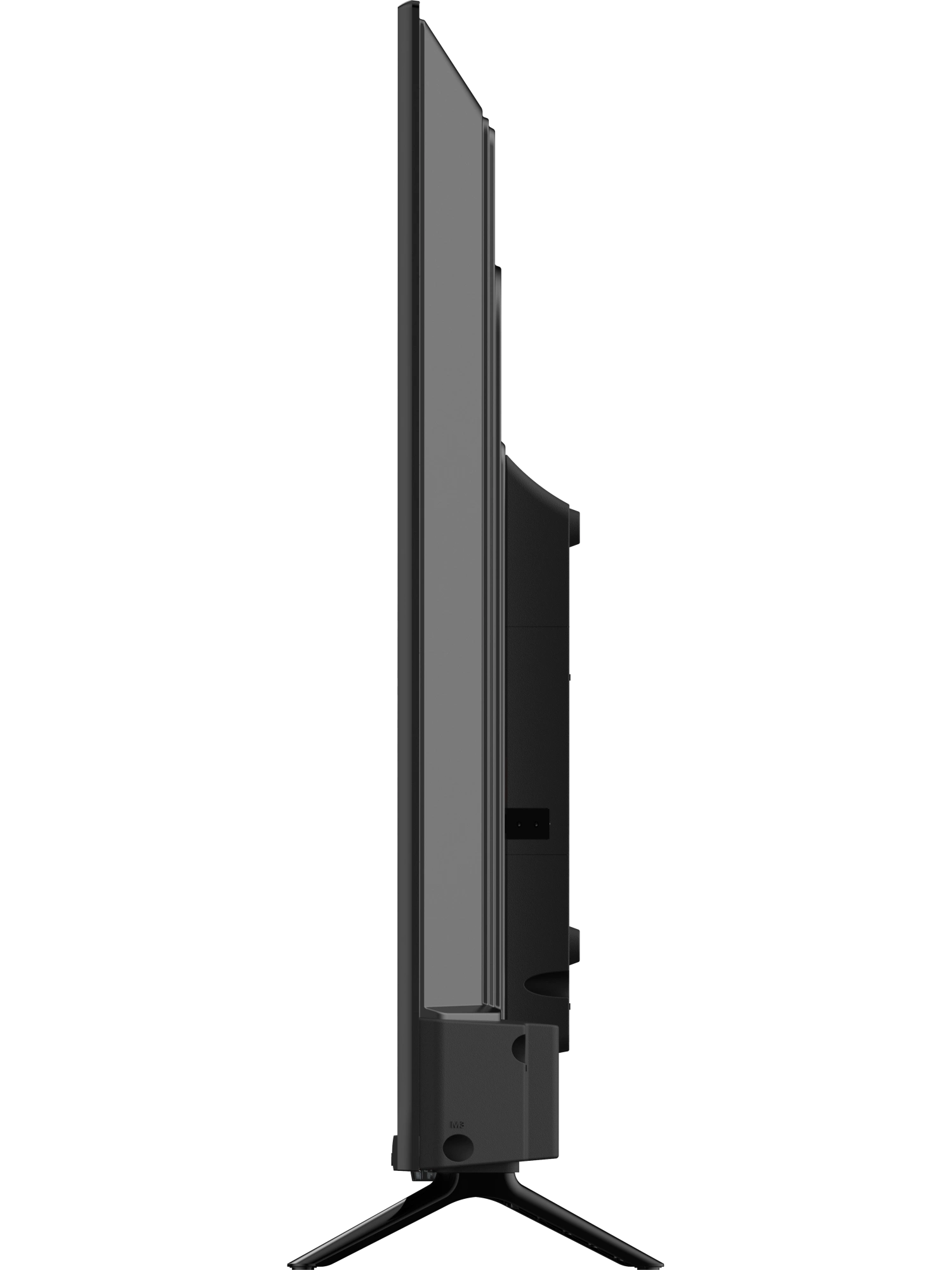  Телевизор HIBERG 43Y UHD-R (new)