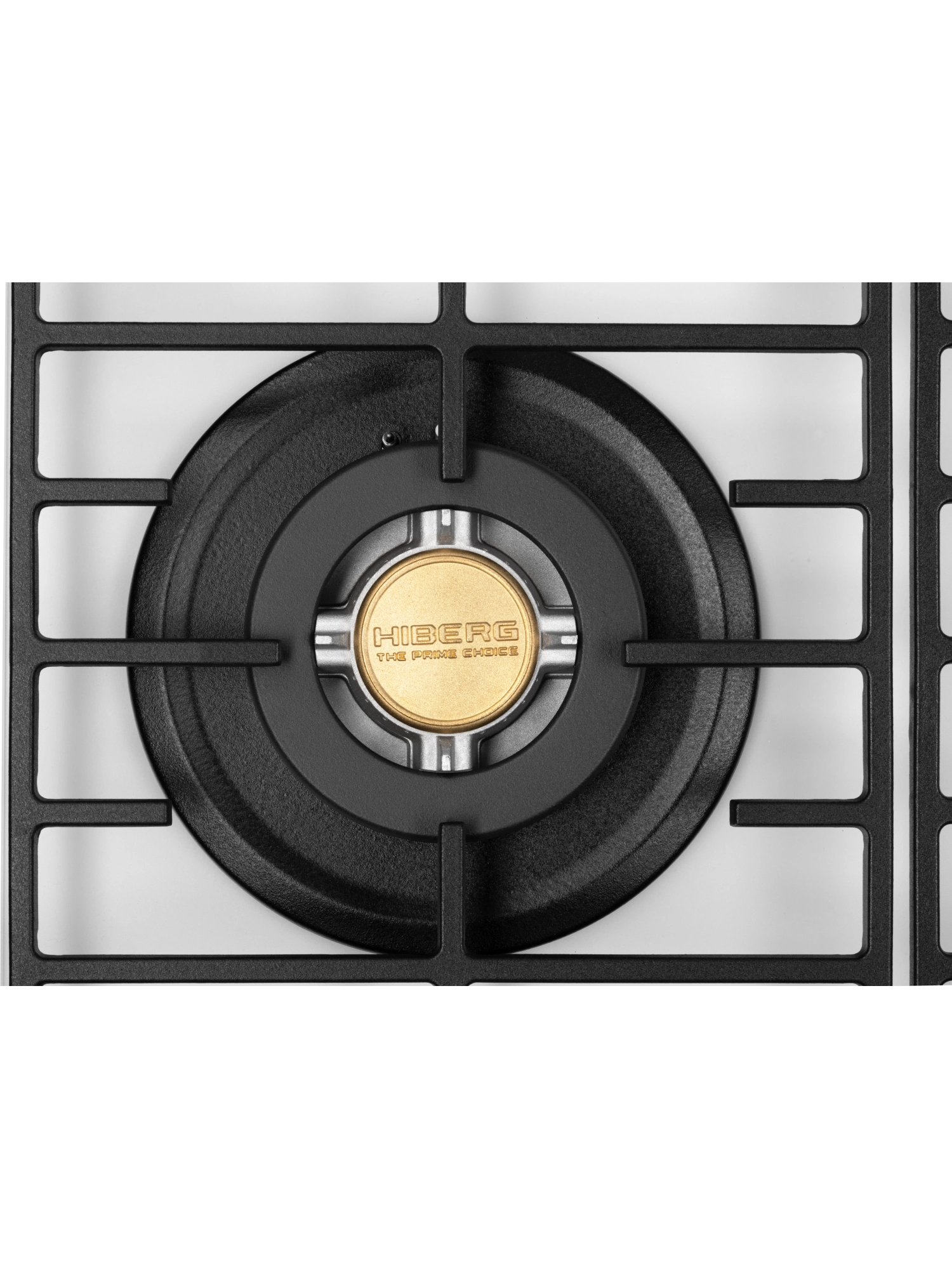  Варочная поверхность HIBERG VM 9255 W