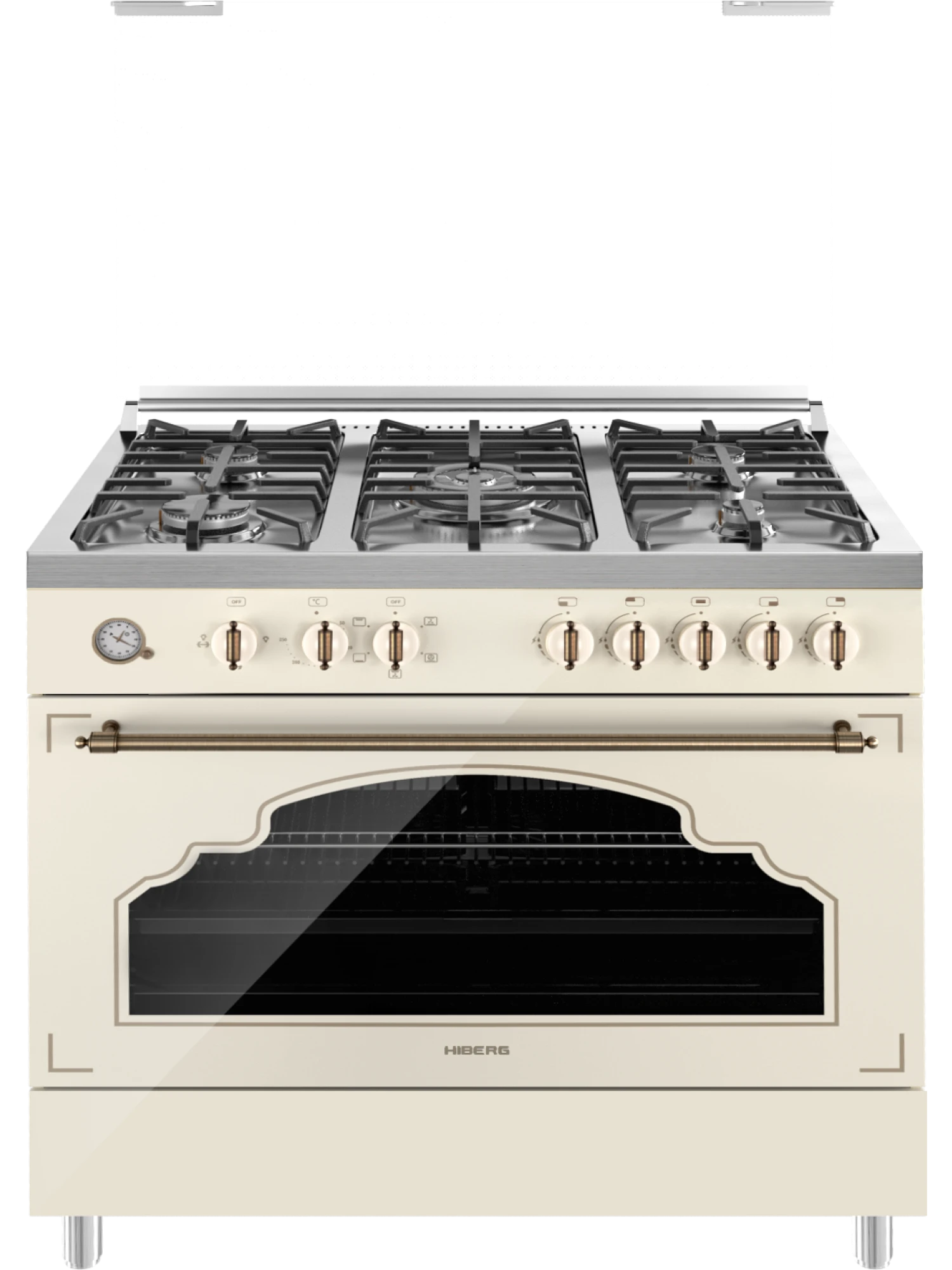  Плита HIBERG FЕG 950-35 SY