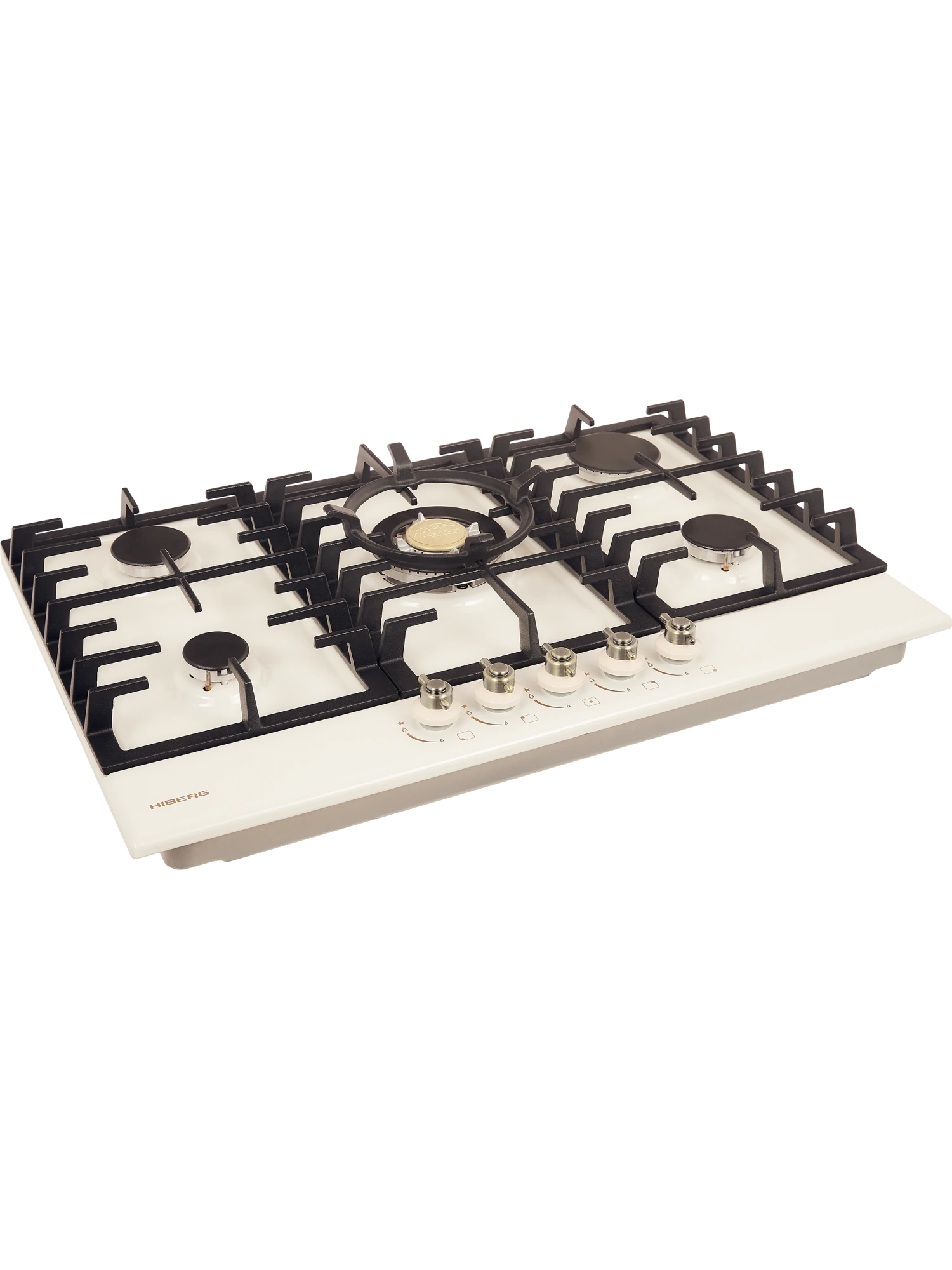  Варочная поверхность HIBERG VS 8154 YR
