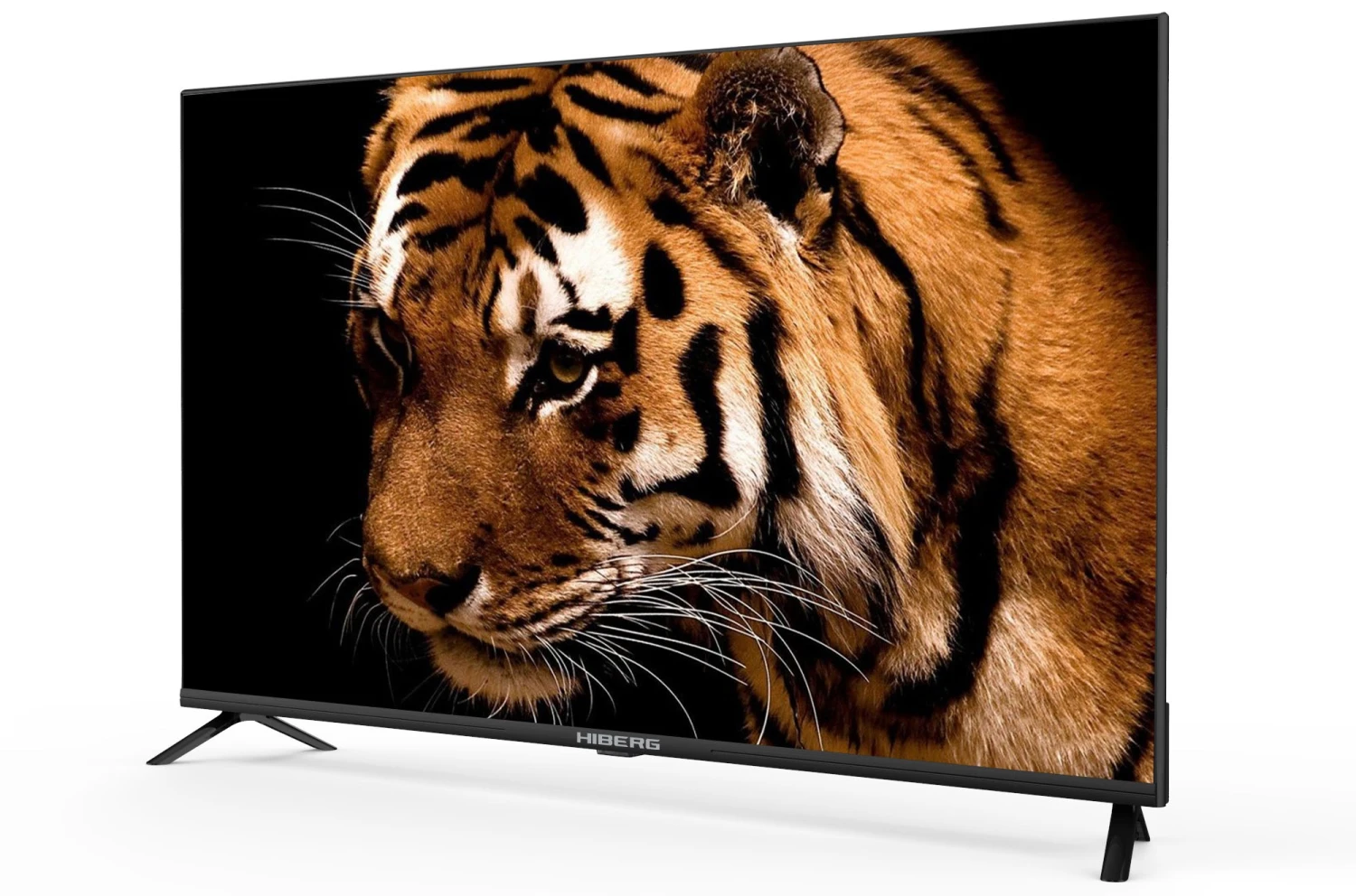  Телевизор HIBERG 60 4KTV-UTSr