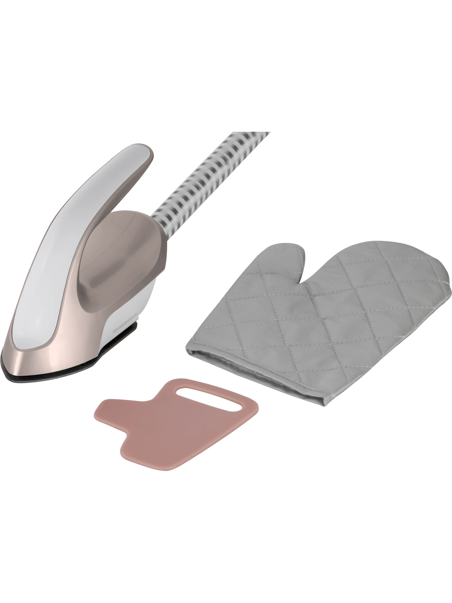  Отпариватель для одежды HIBERG GS-5000 H