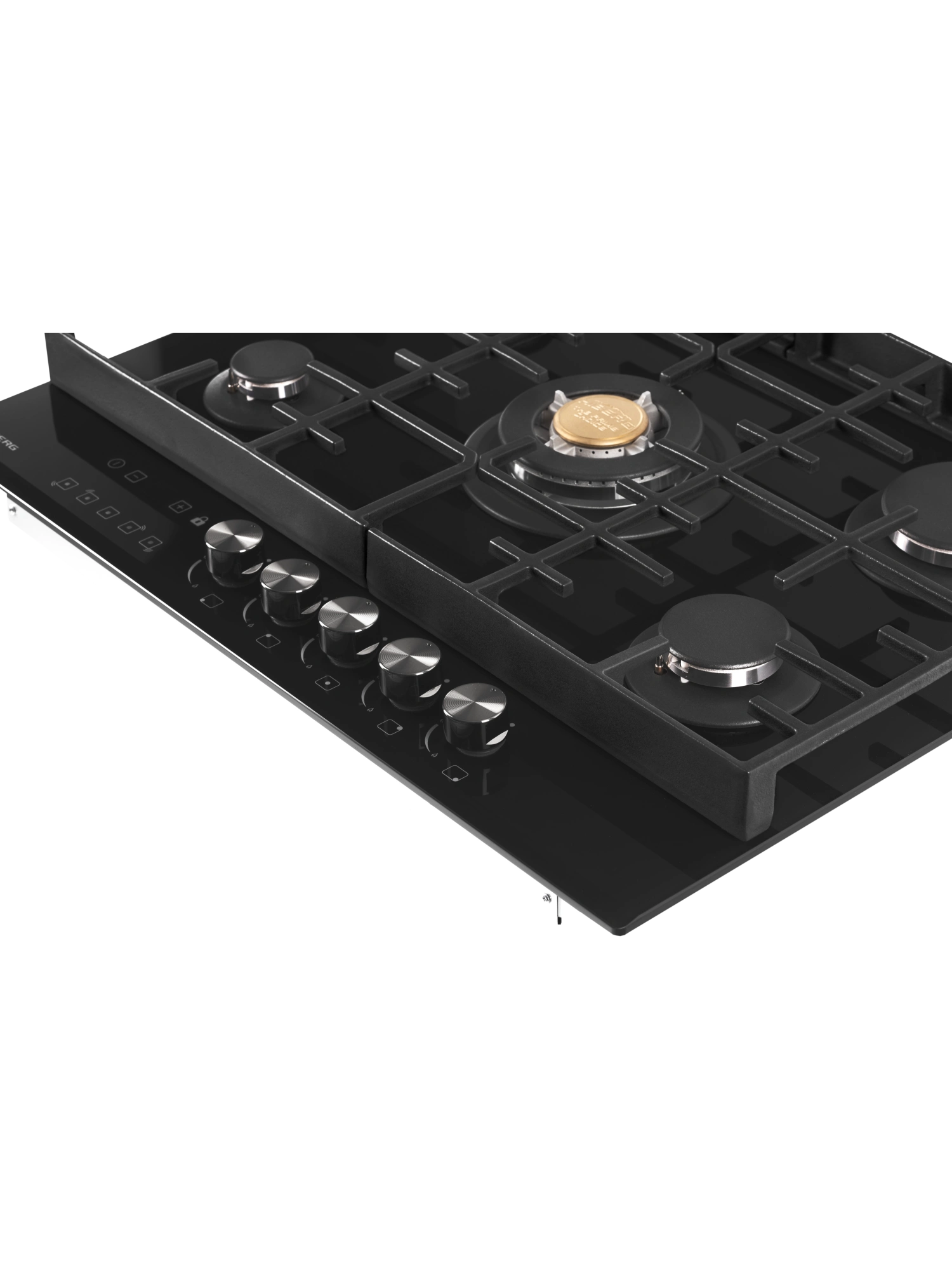  Варочная поверхность HIBERG VM 7155 B