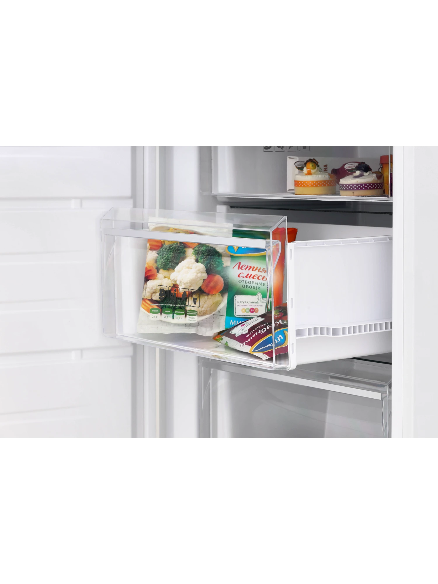  Морозильник HIBERG i-FR 40 W