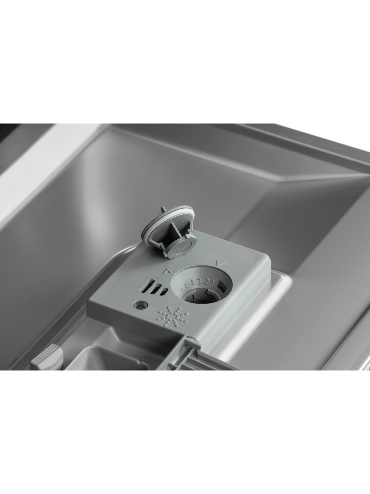  Посудомоечная машина HIBERG T56 615 W