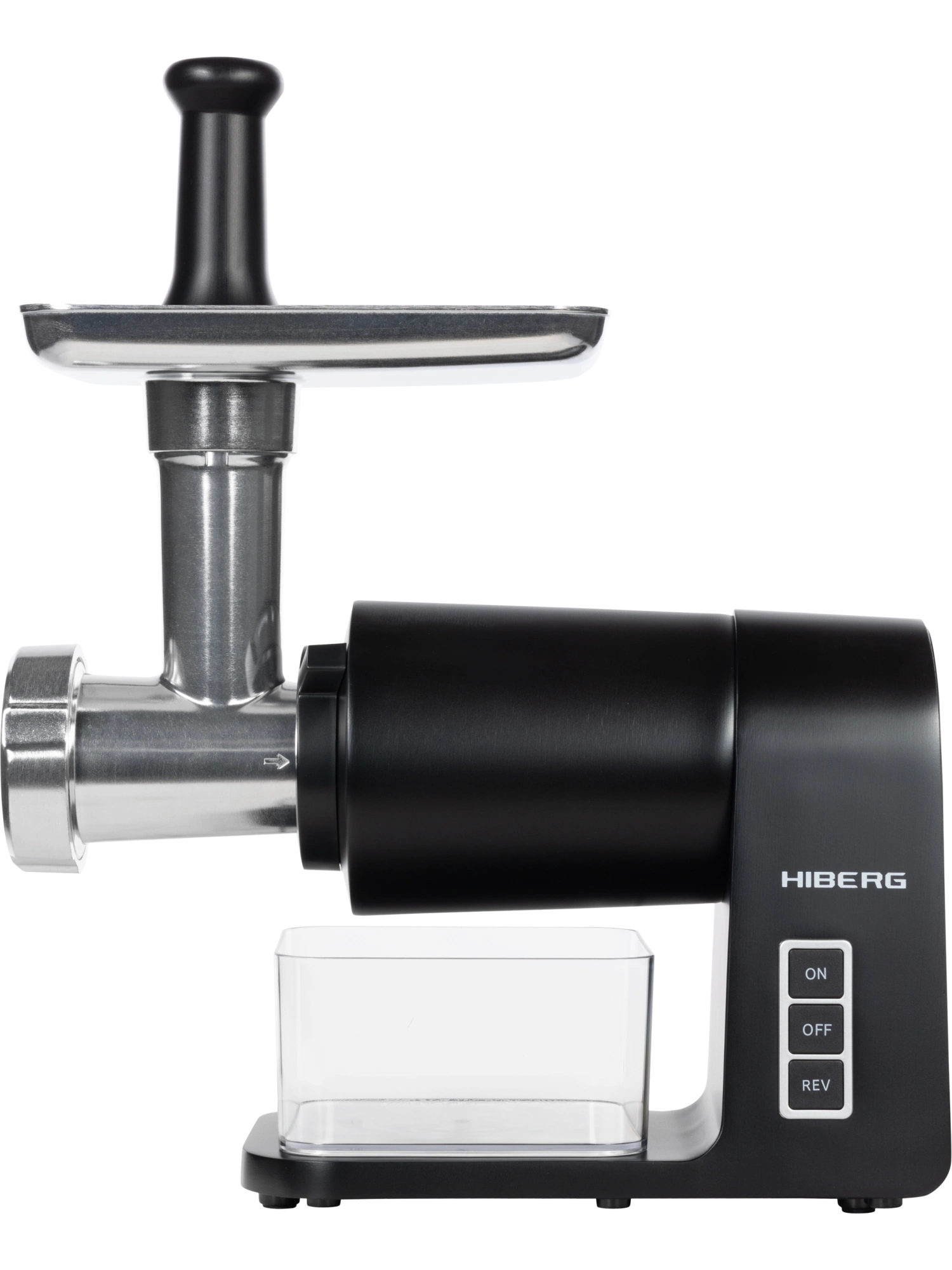 Мясорубка HIBERG MG 990 B