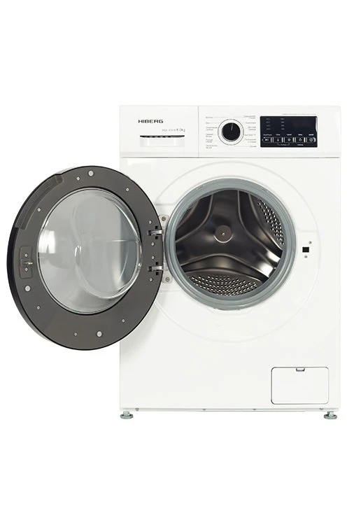  Стиральная машина HIBERG WQ4-712 W