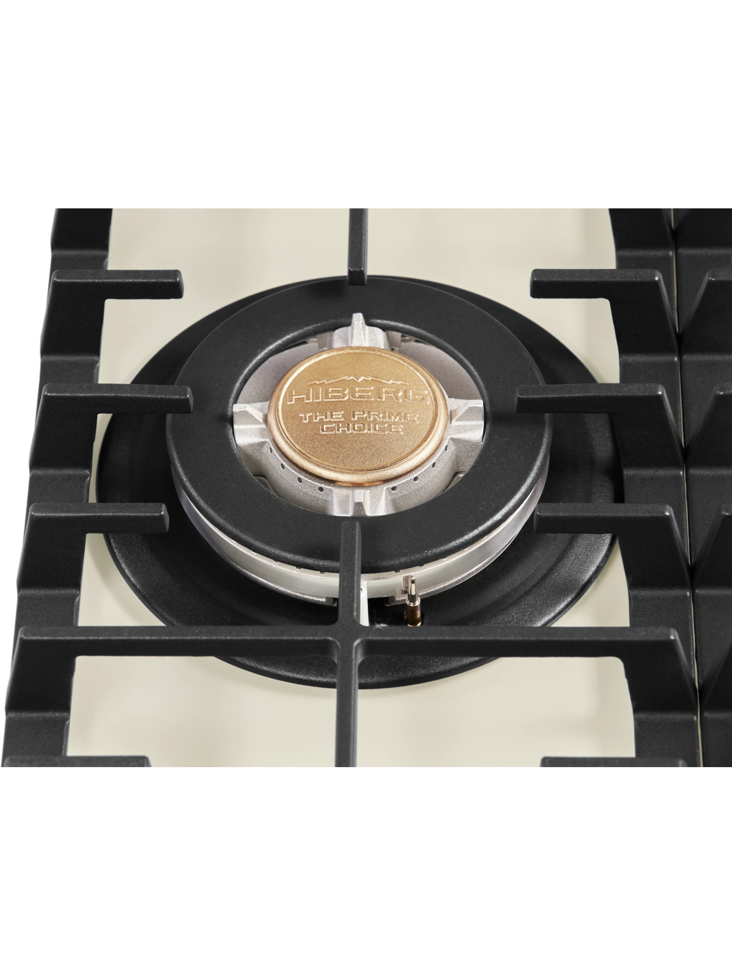  Варочная поверхность HIBERG VM 4535 Y