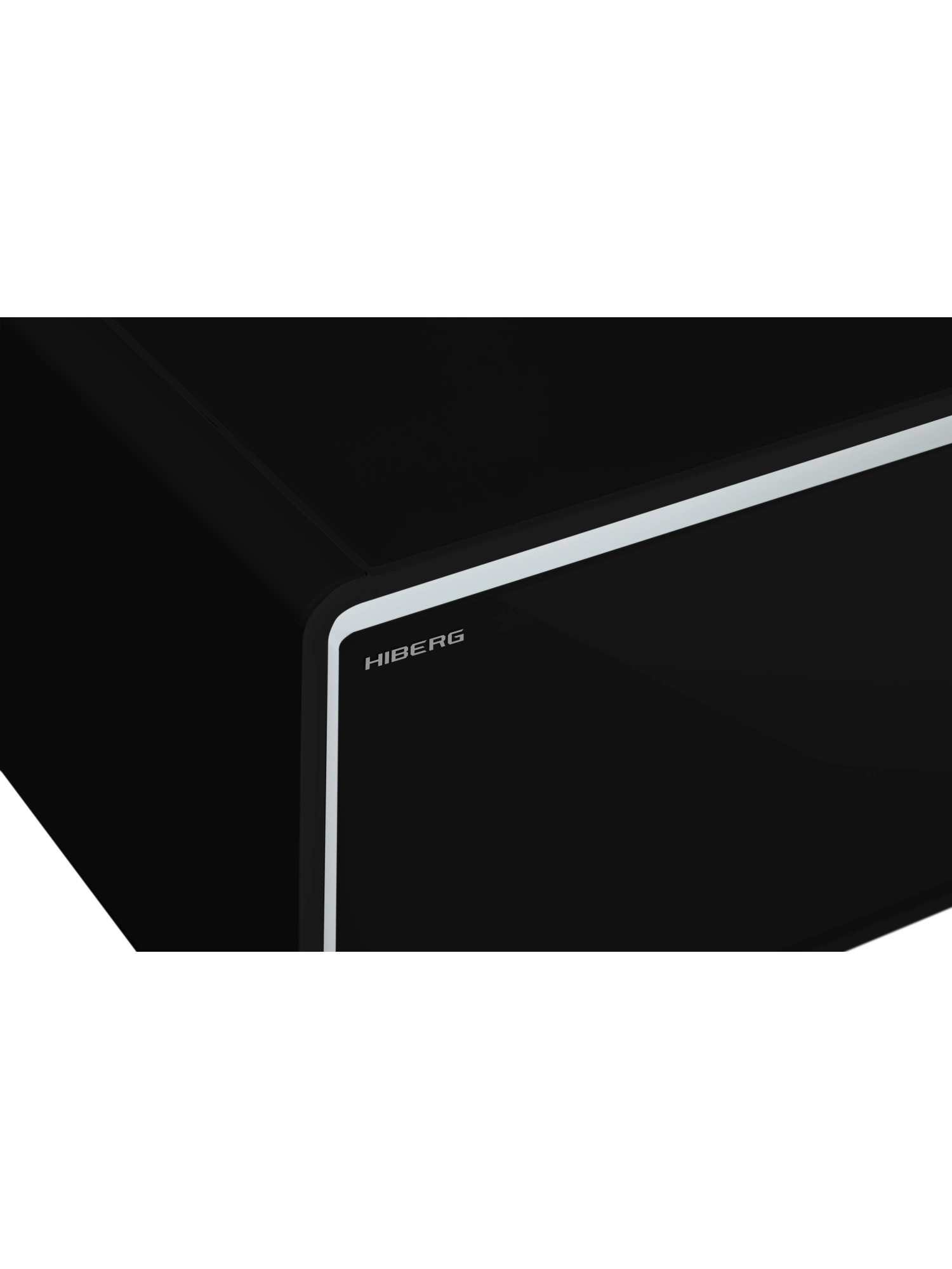  Холодильный Барный Центр HIBERG X3 MB