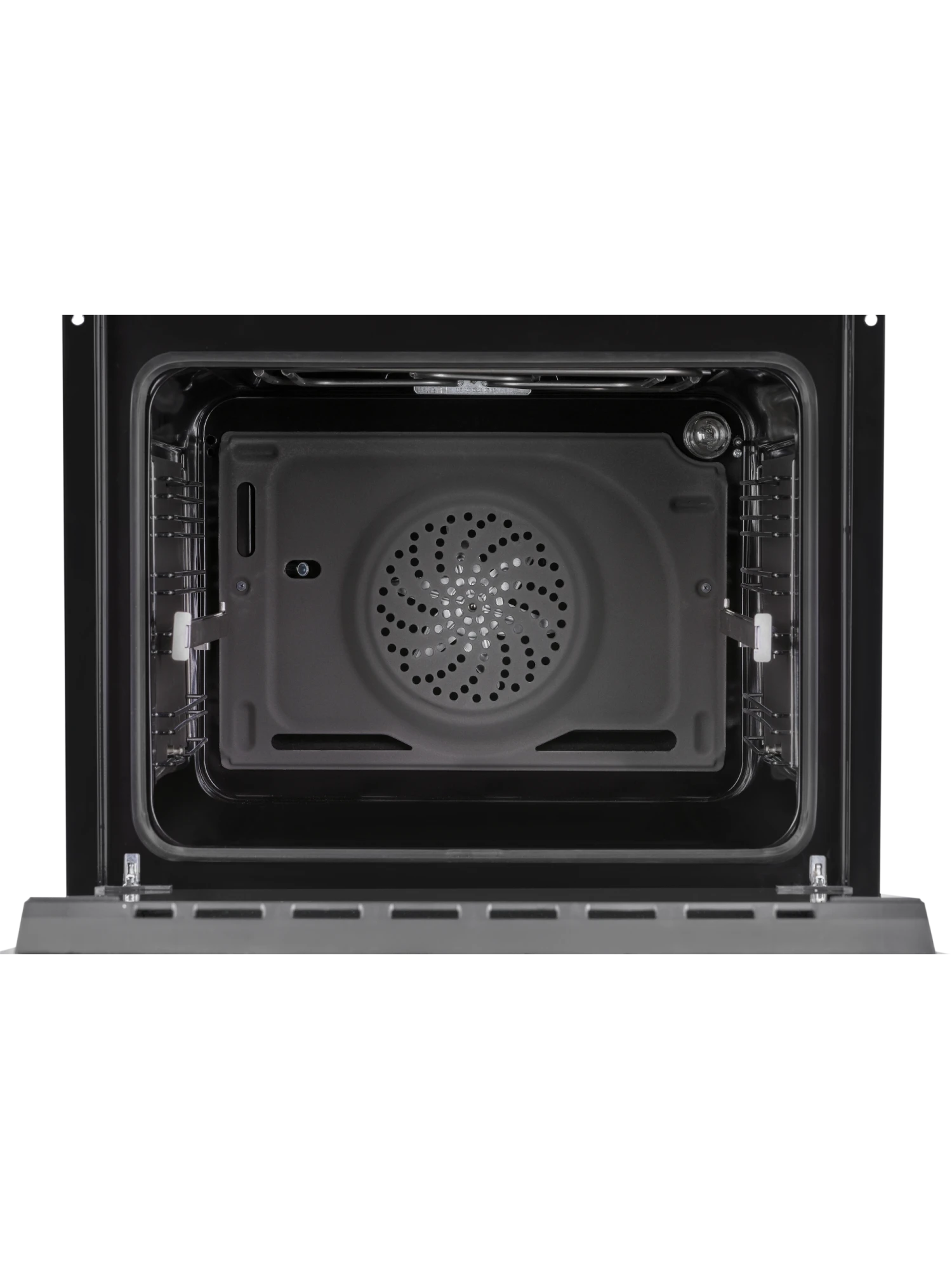  Духовой шкаф HIBERG VM 6193 W