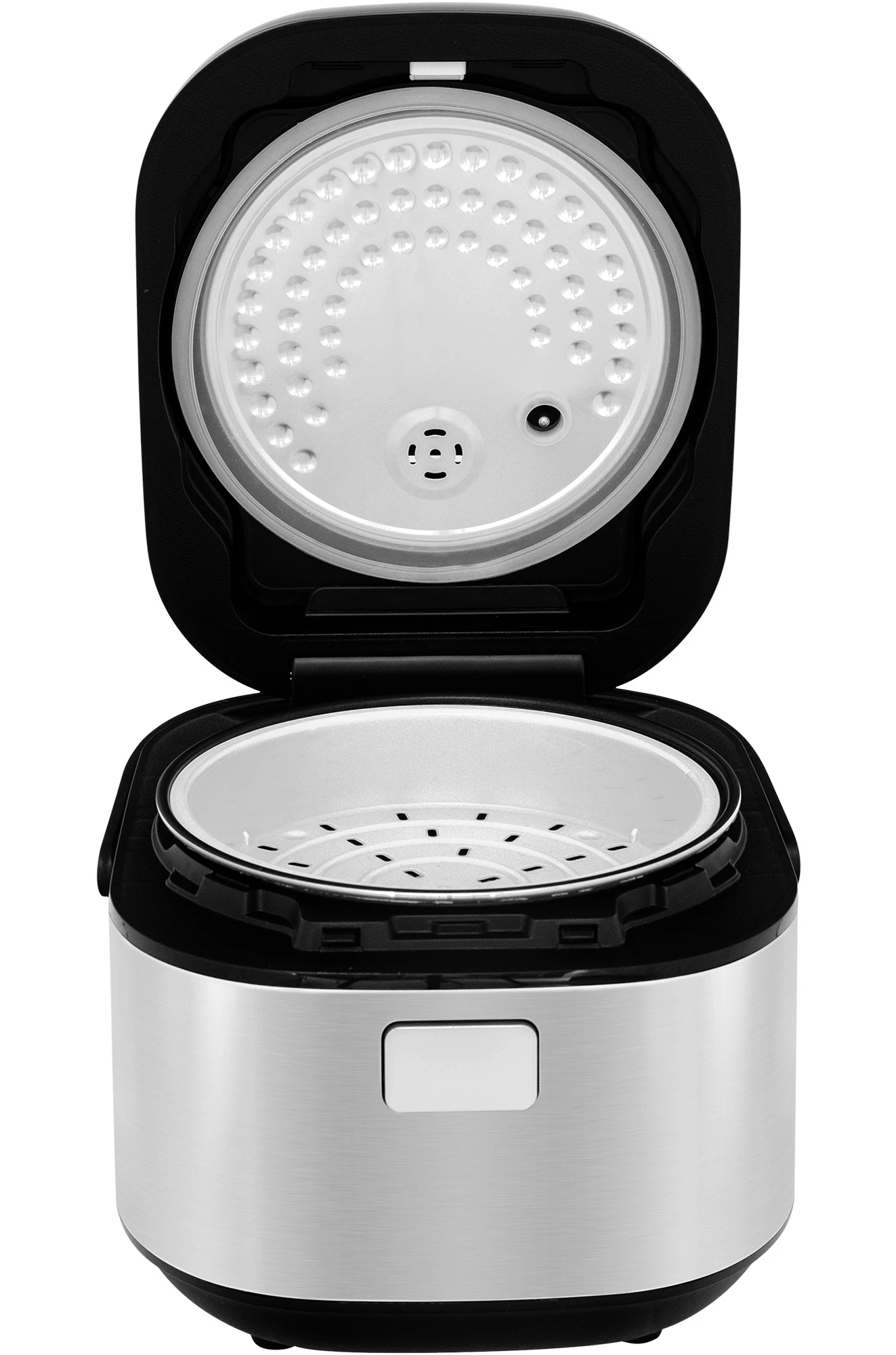  Мультиварка HIBERG MC 509 BS