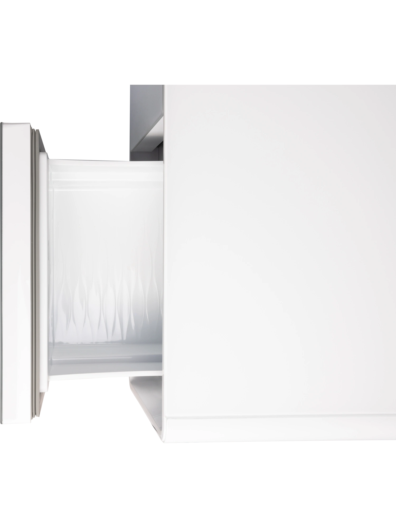  Холодильный Барный Центр HIBERG X2 FW