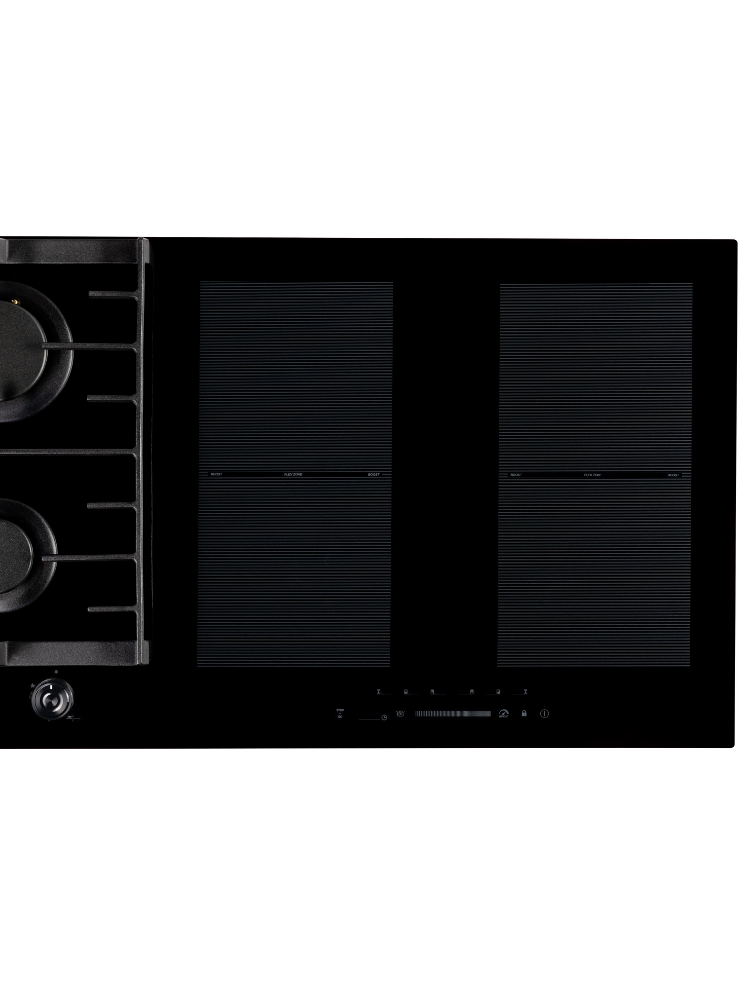  Варочная поверхность HIBERG i-VM 9025 B