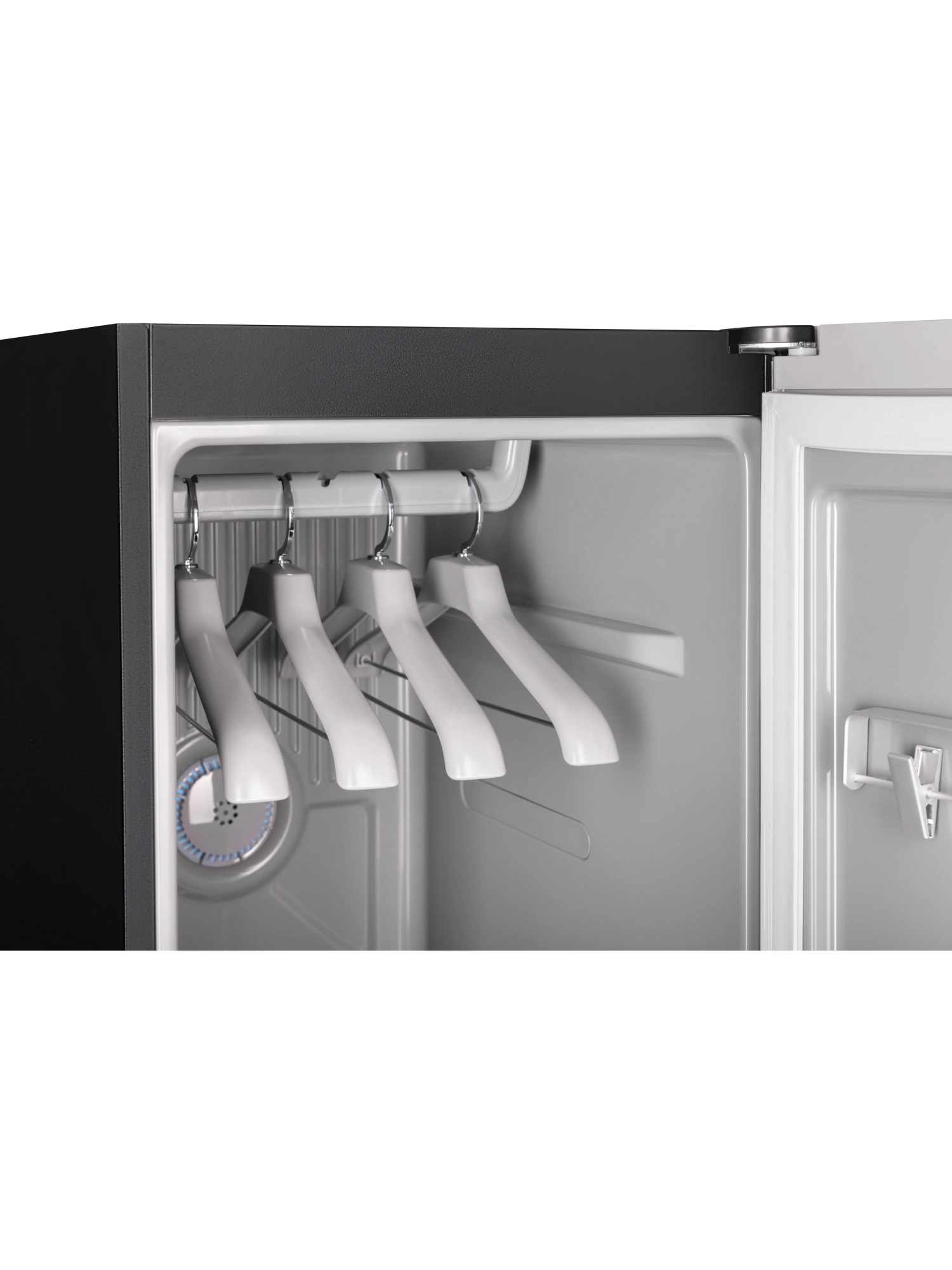  Паровой шкаф HIBERG SD 4GB