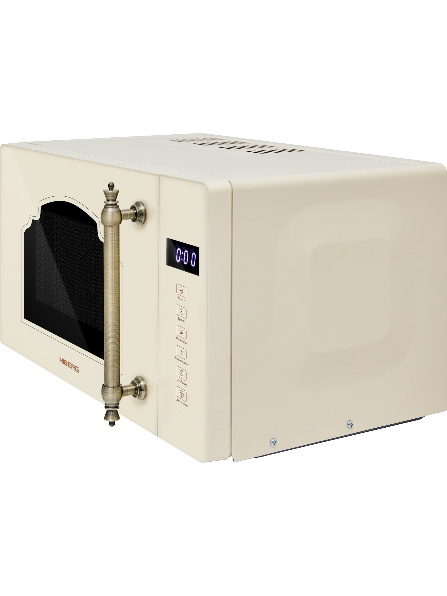  Микроволновая печь HIBERG i-VM 4088 YR