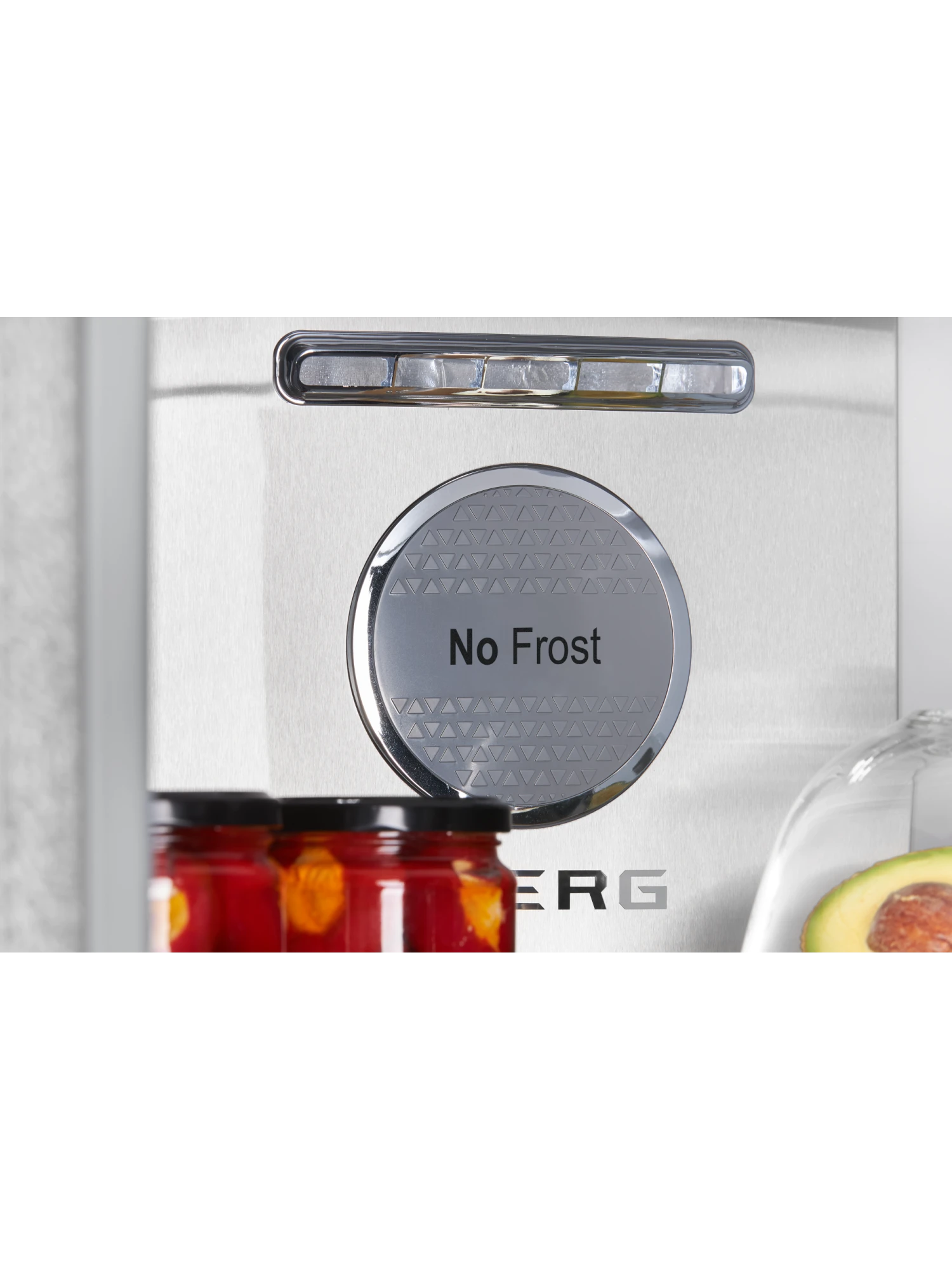  Встраиваемый холодильник HIBERG i-RFB 35 NF