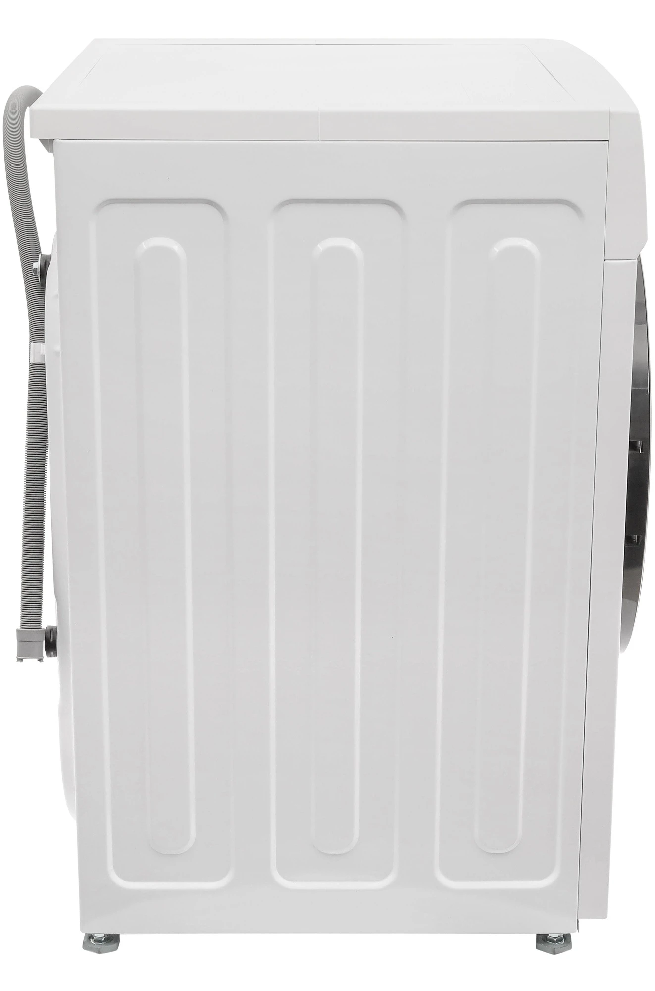  Стиральная машина HIBERG WQ6-814 iW