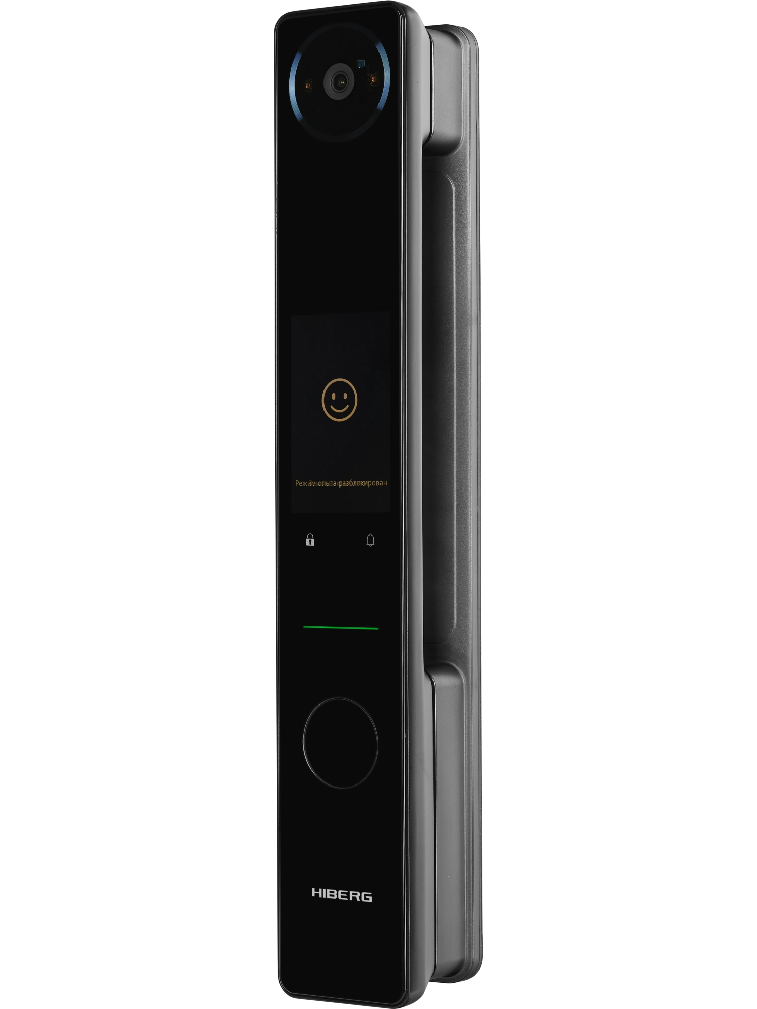  Умный замок HIBERG ZEVS