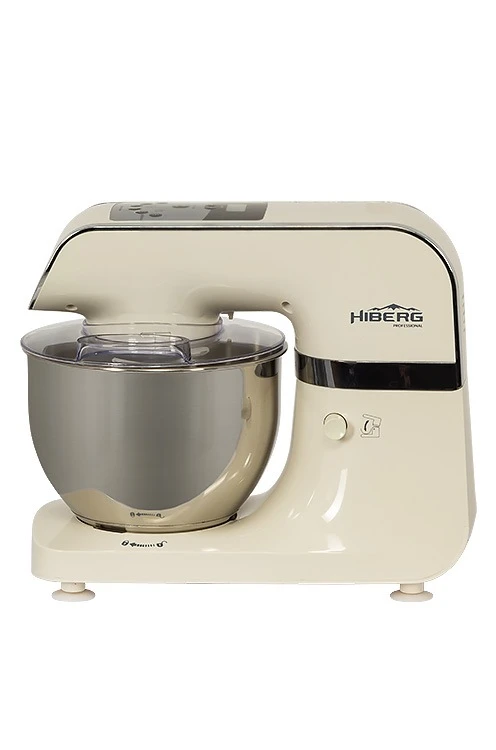 Планетарный миксер HIBERG MP 1055 DY