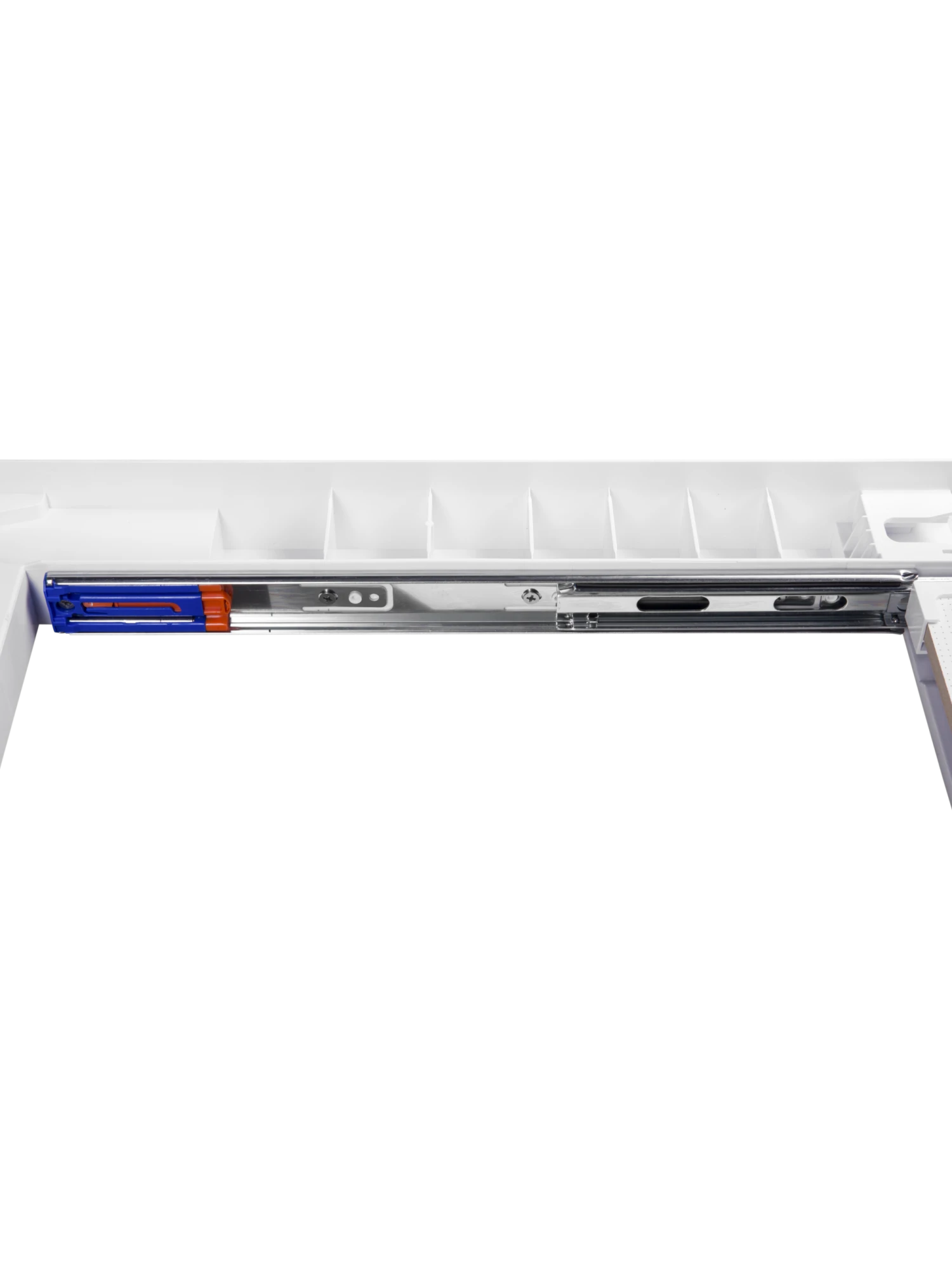  Планка соединительная фронтальная для HIBERG i-DDQ11 1014 и HDQ11 10 W