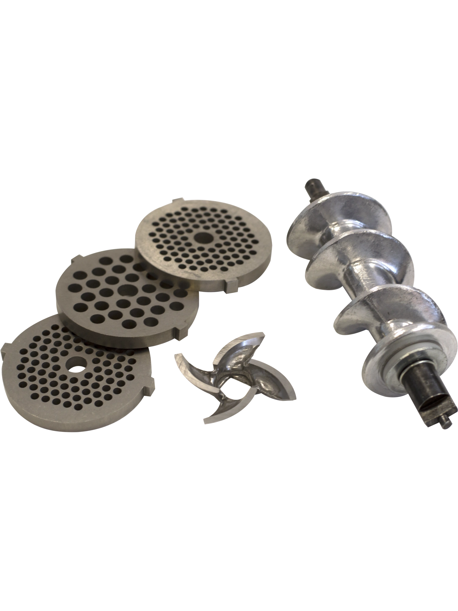  Мясорубка HIBERG MG 400 X