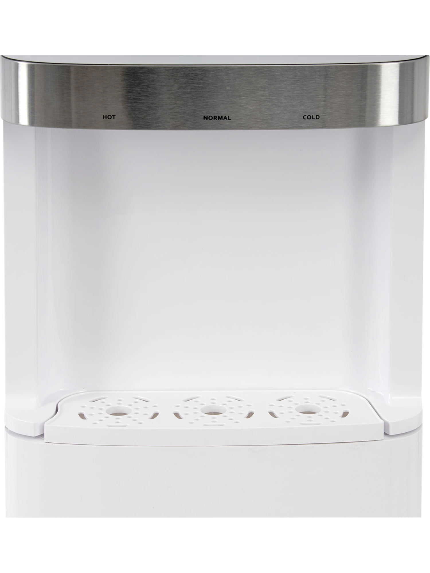  Кулер для воды HIBERG UFK-653W