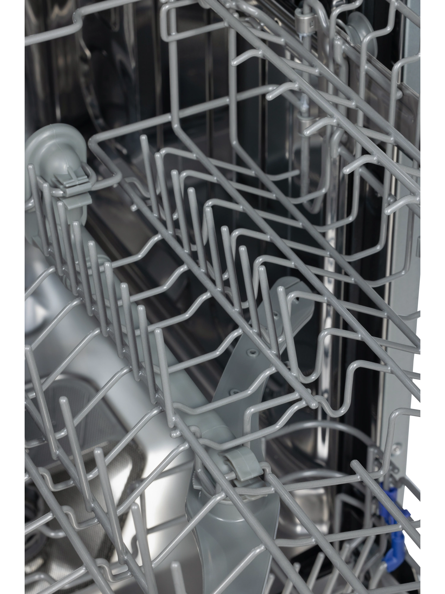  Посудомоечная машина HIBERG I49 1032