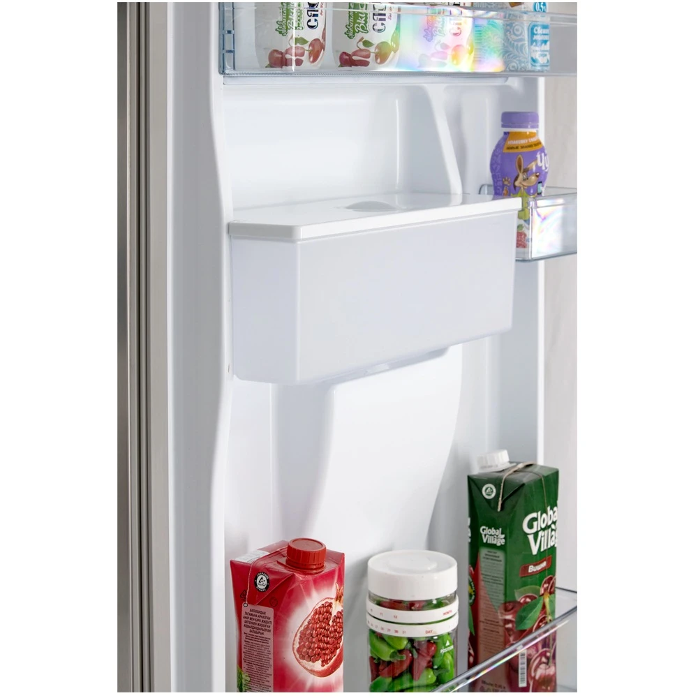  Холодильник HIBERG RF-47DD NFS