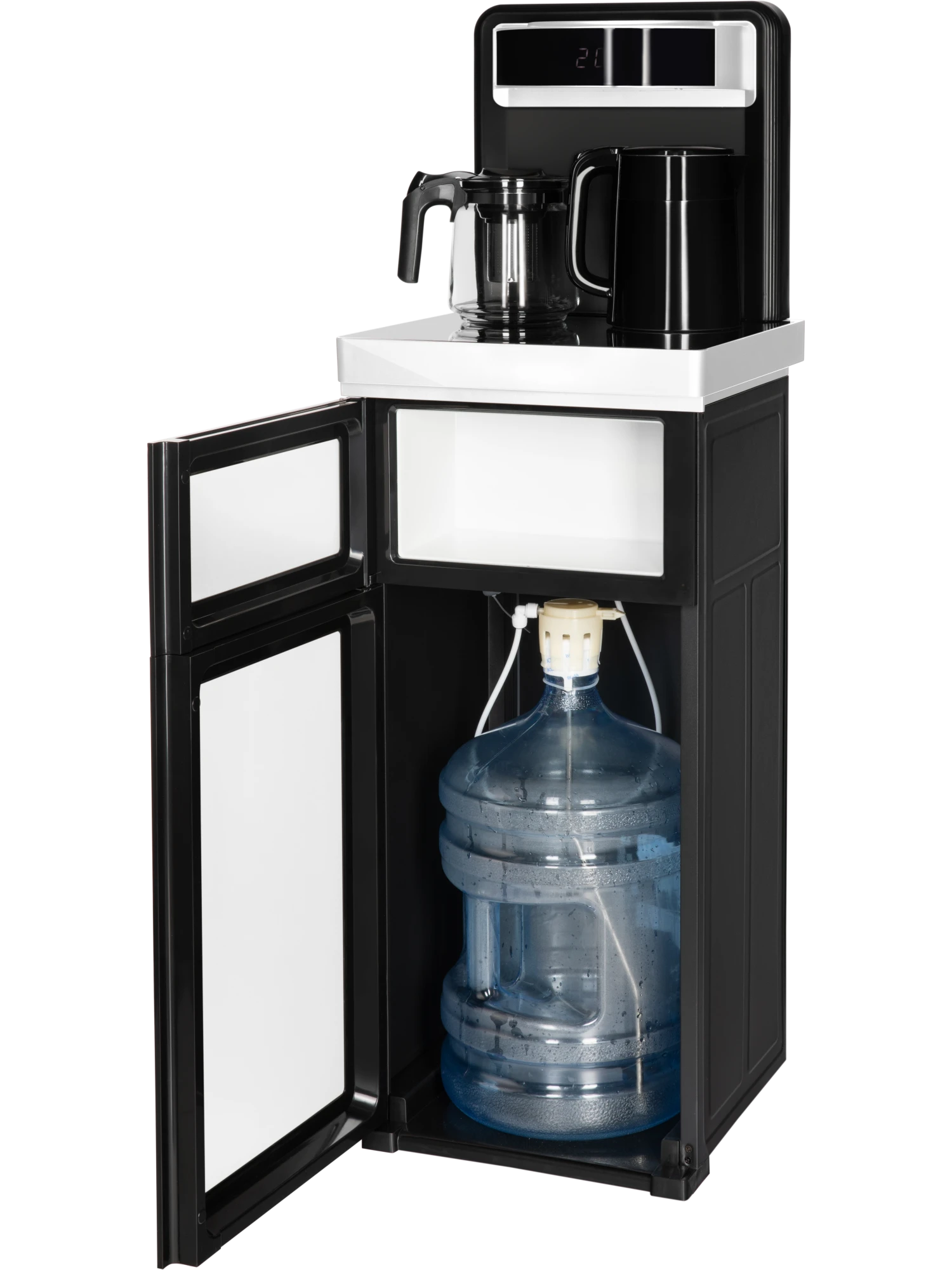  Кулер для воды HIBERG UF 95 W