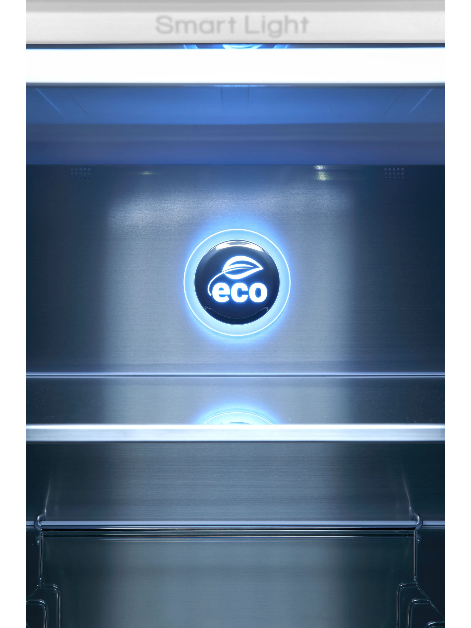  Холодильник HIBERG RFQ-555DX NFGW Inverter