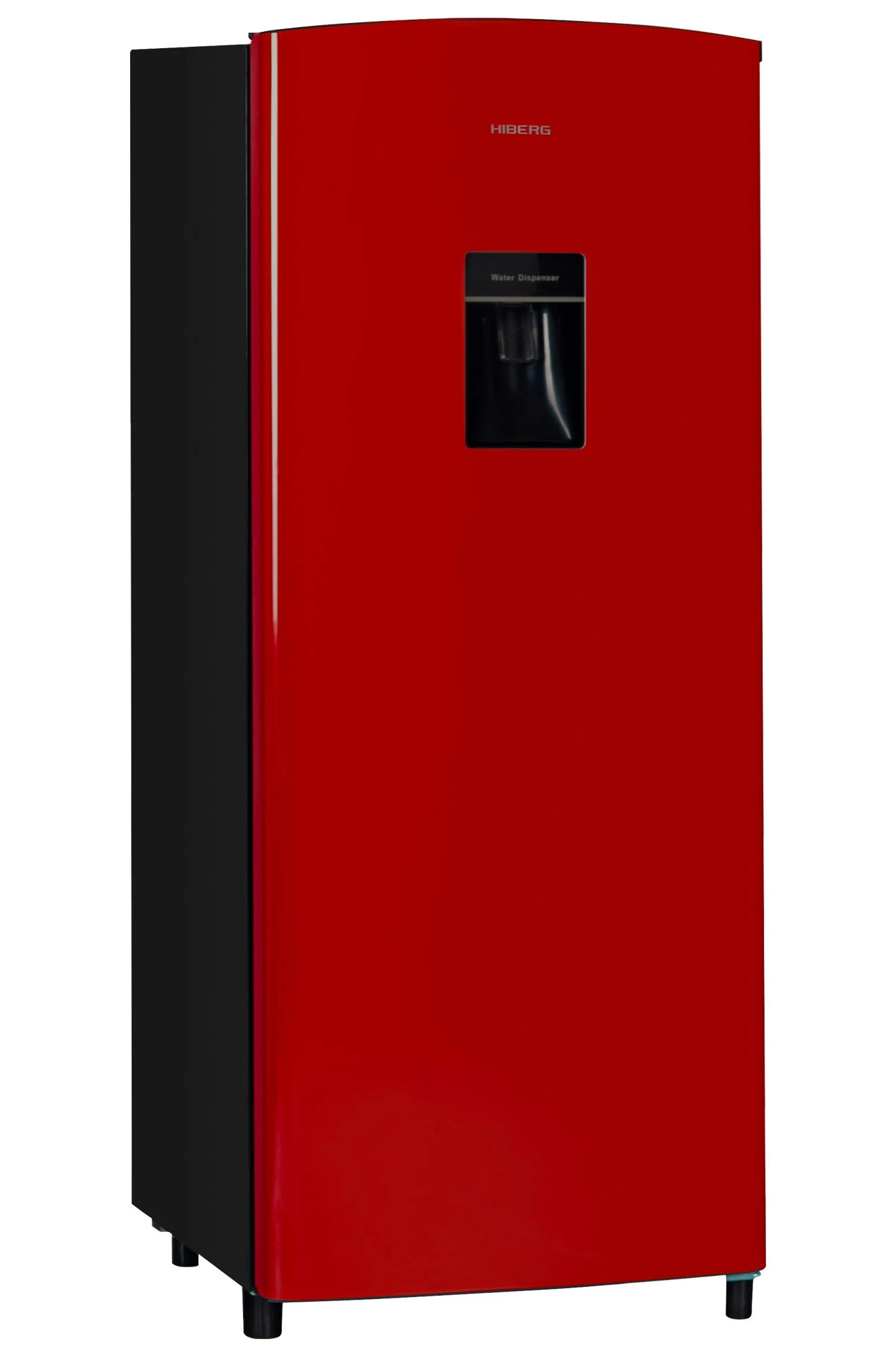  Холодильник HIBERG RF-23DR