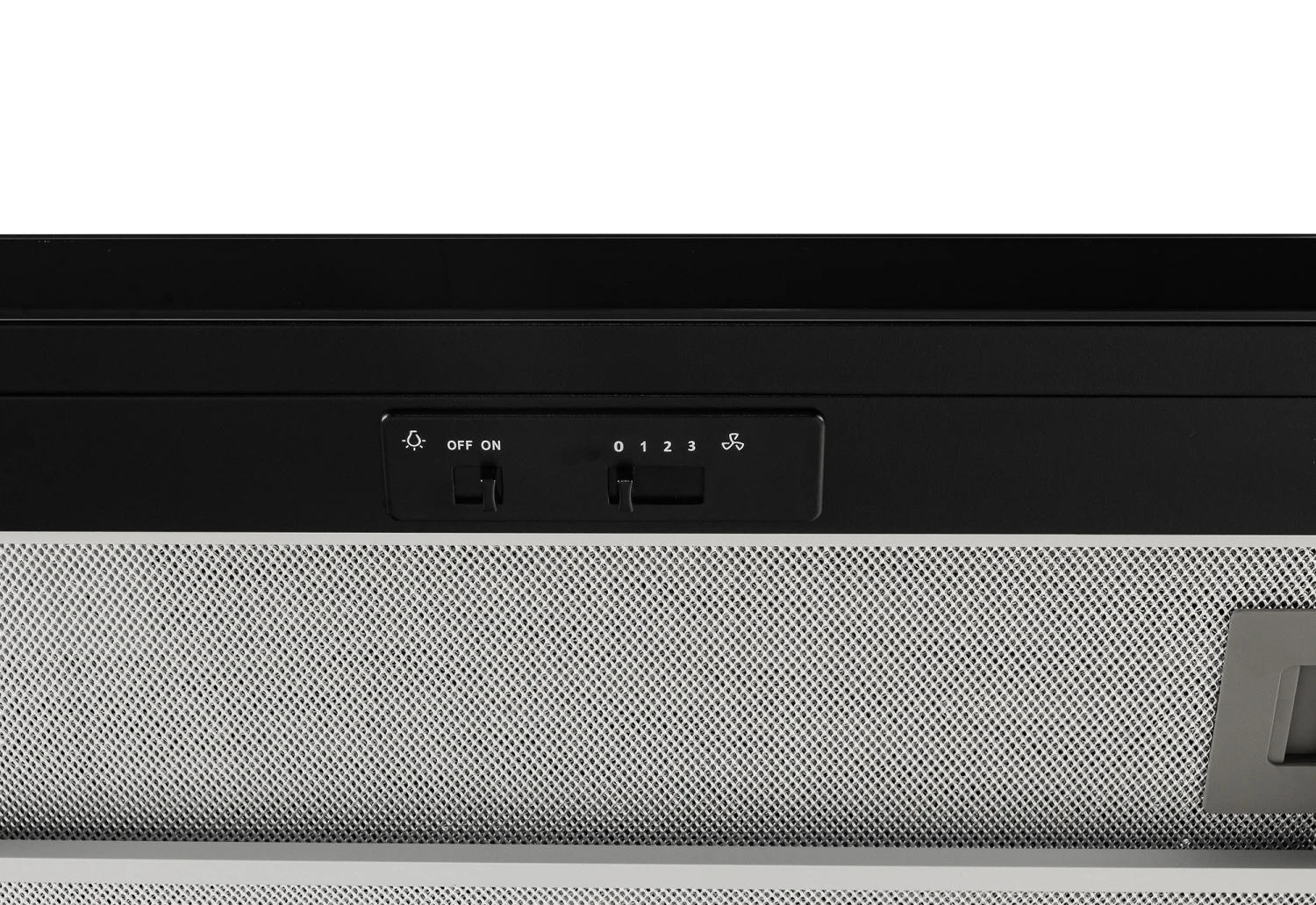  Встраиваемая вытяжка HIBERG VB 6040 GB