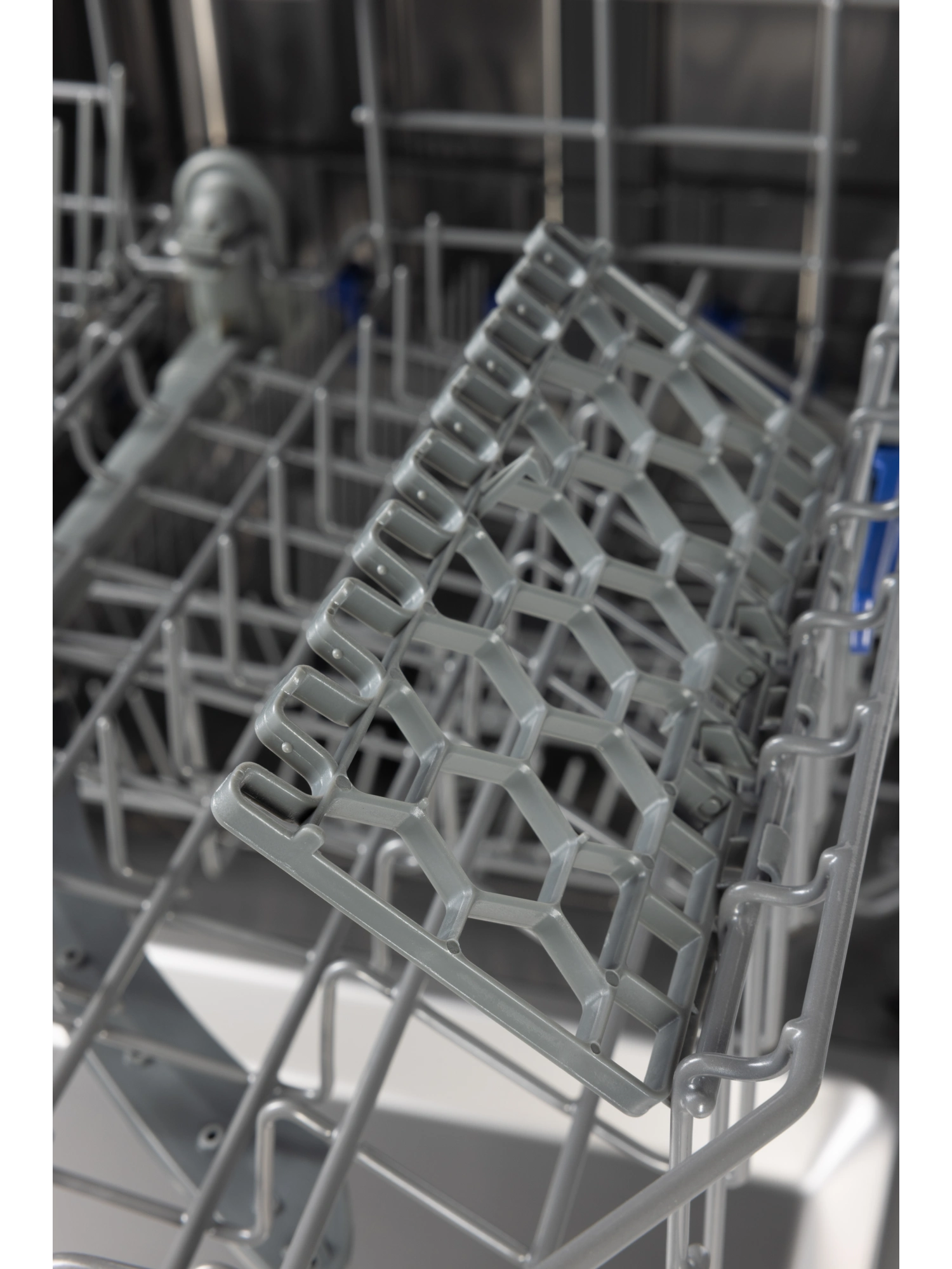  Посудомоечная машина HIBERG I66 1431