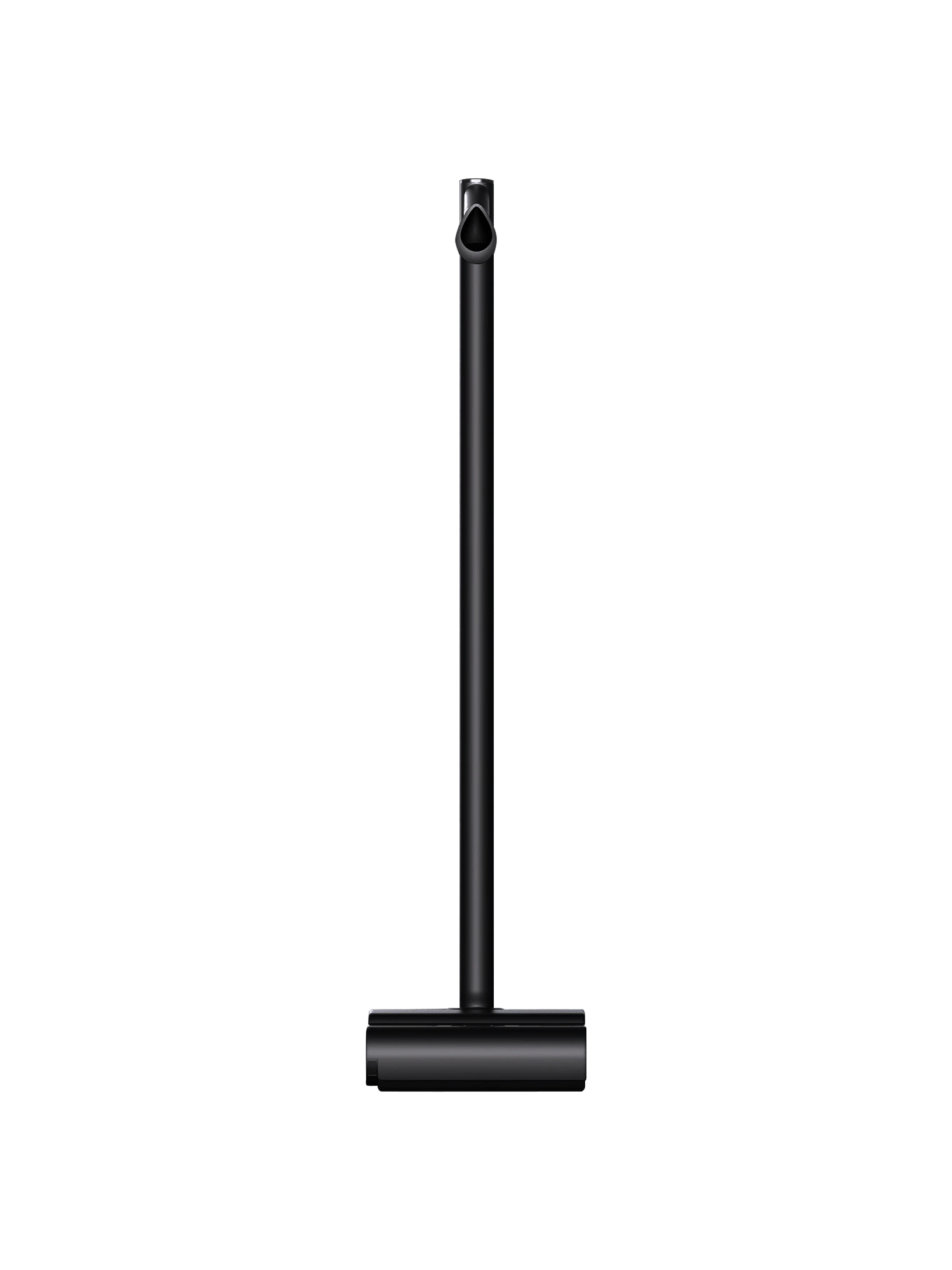  Пылесос бесшумный HIBERG STYLLE S