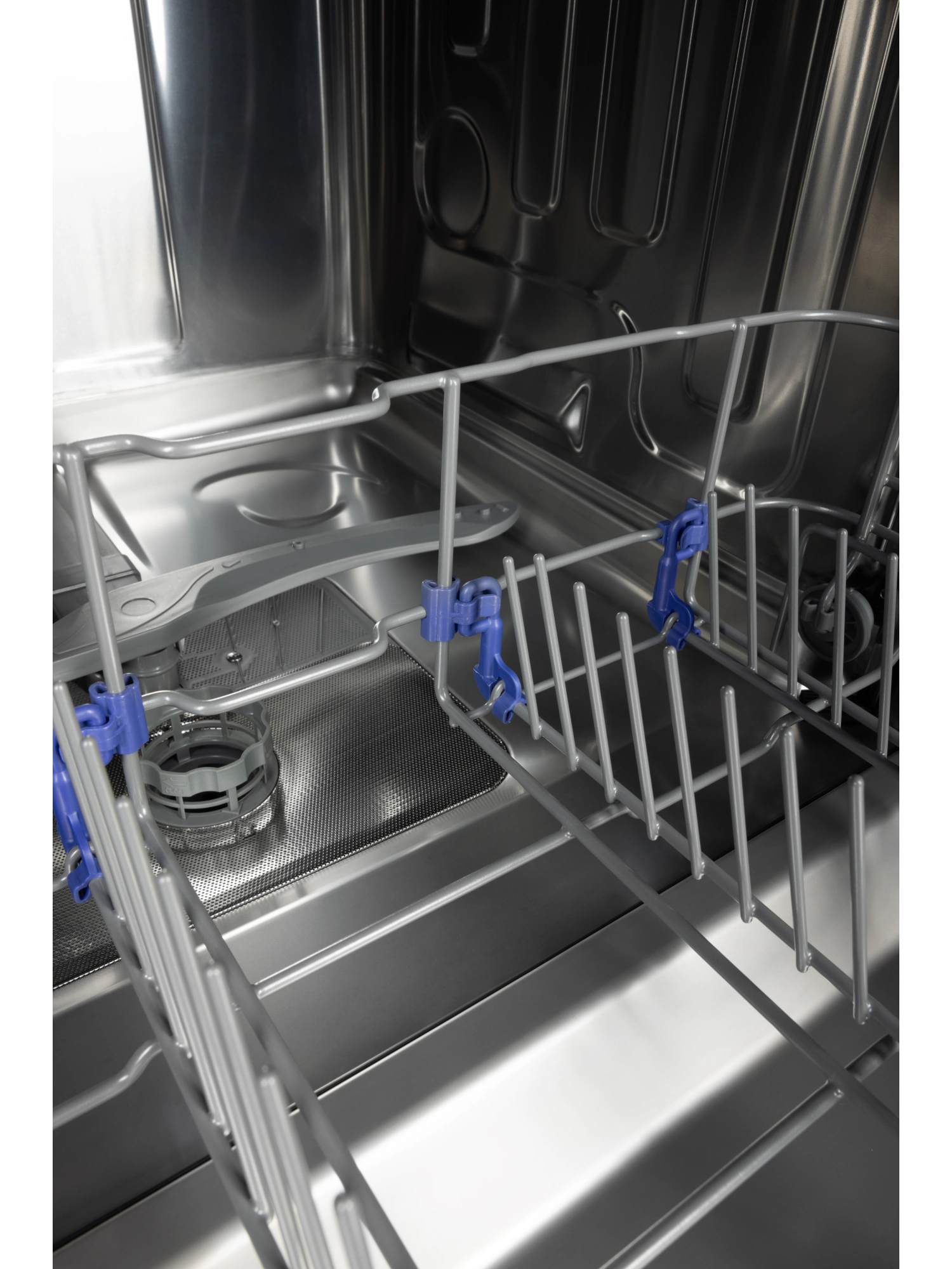  Посудомоечная машина HIBERG I66 1431