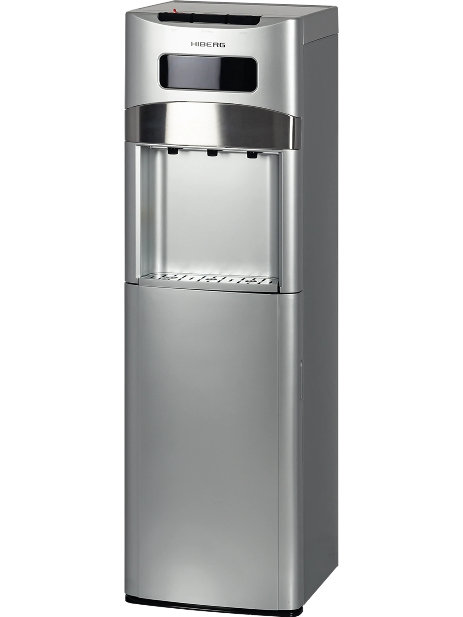  Кулер для воды HIBERG UFK-693B