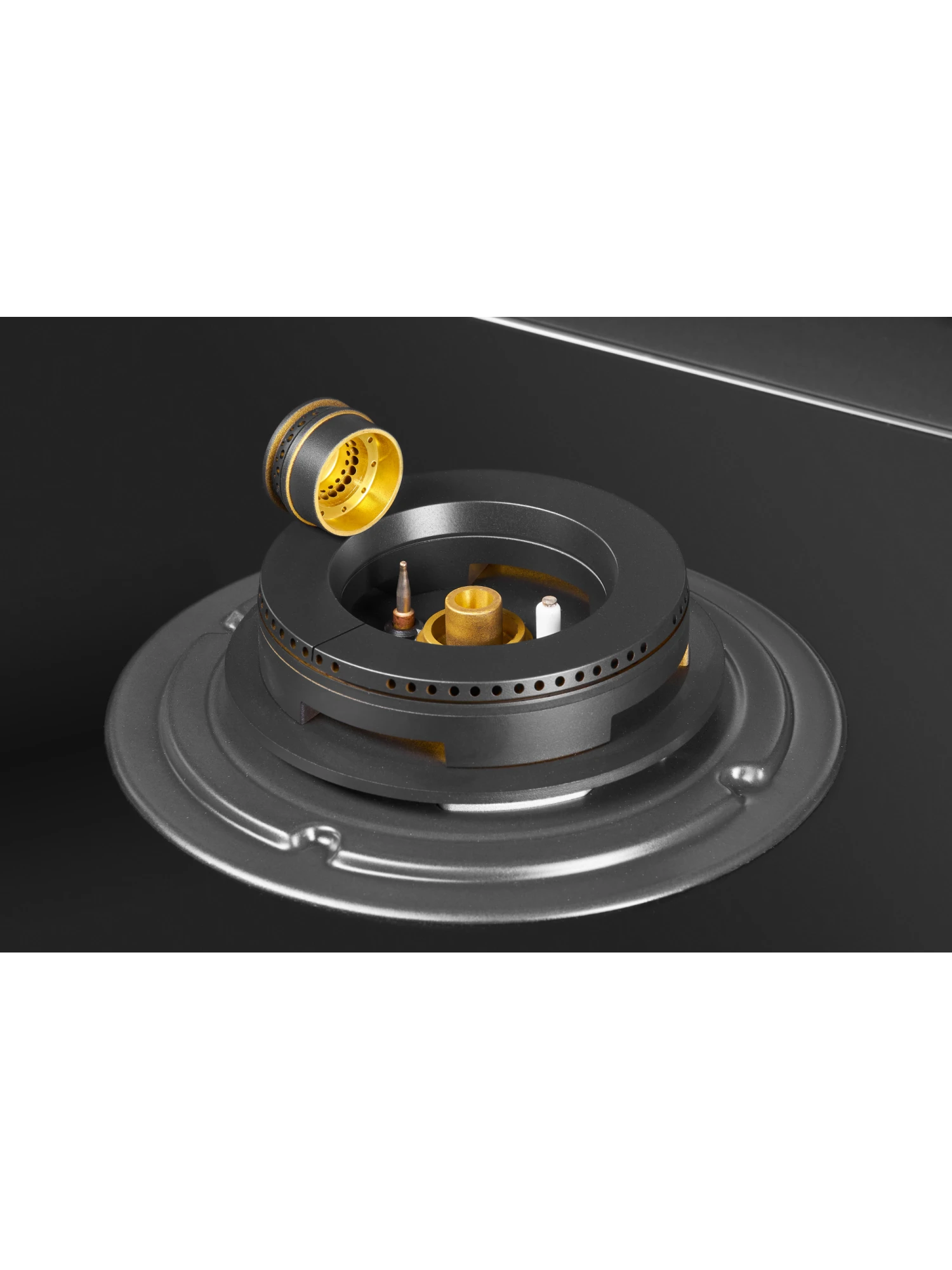  Плита HIBERG S-FEG 92 и i-VM 9120