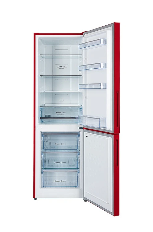  Холодильник HIBERG RFC-311DX NFGR