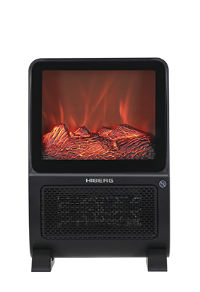 Тепловентилятор HIBERG TSF 3000 B