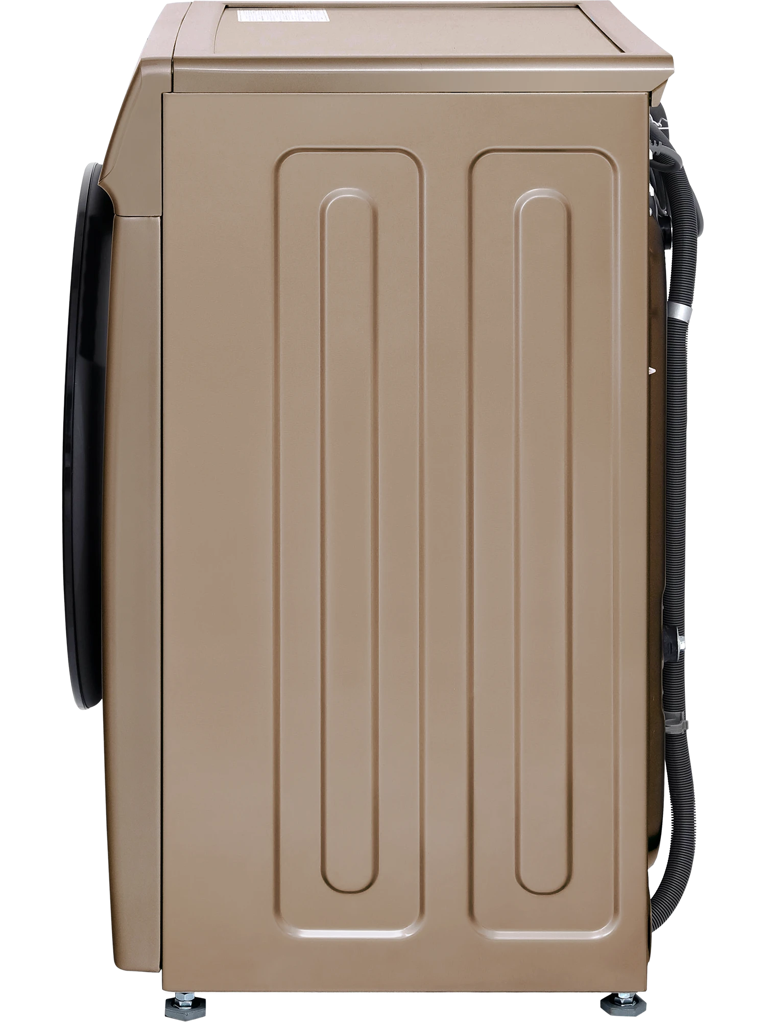  Стиральная машина HIBERG i-WQ6 - 814 G